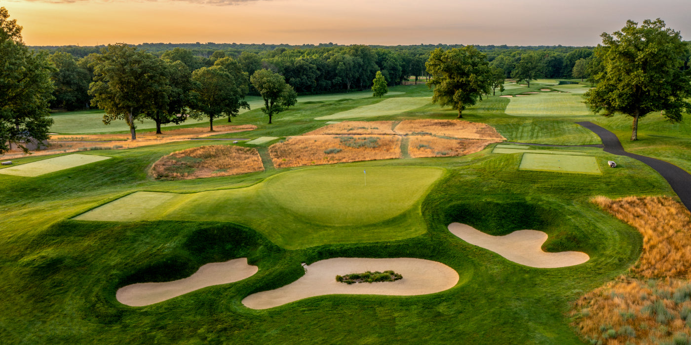 Plainfield Country Club Classic