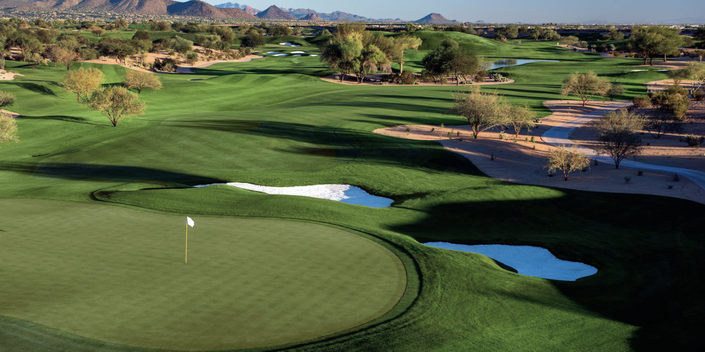 TPC Scottsdale Classic