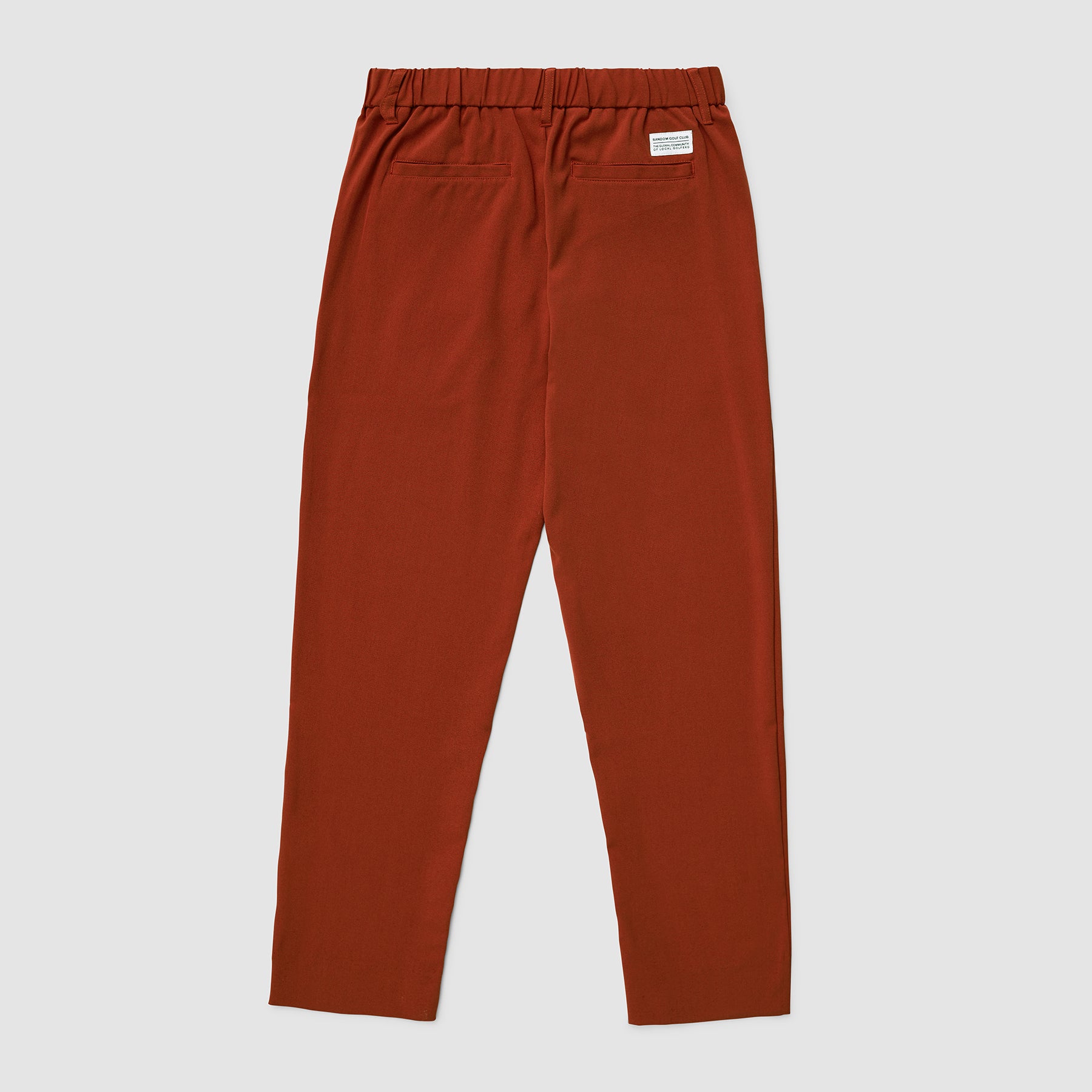 RGC Bequeme Hose (Sienna)