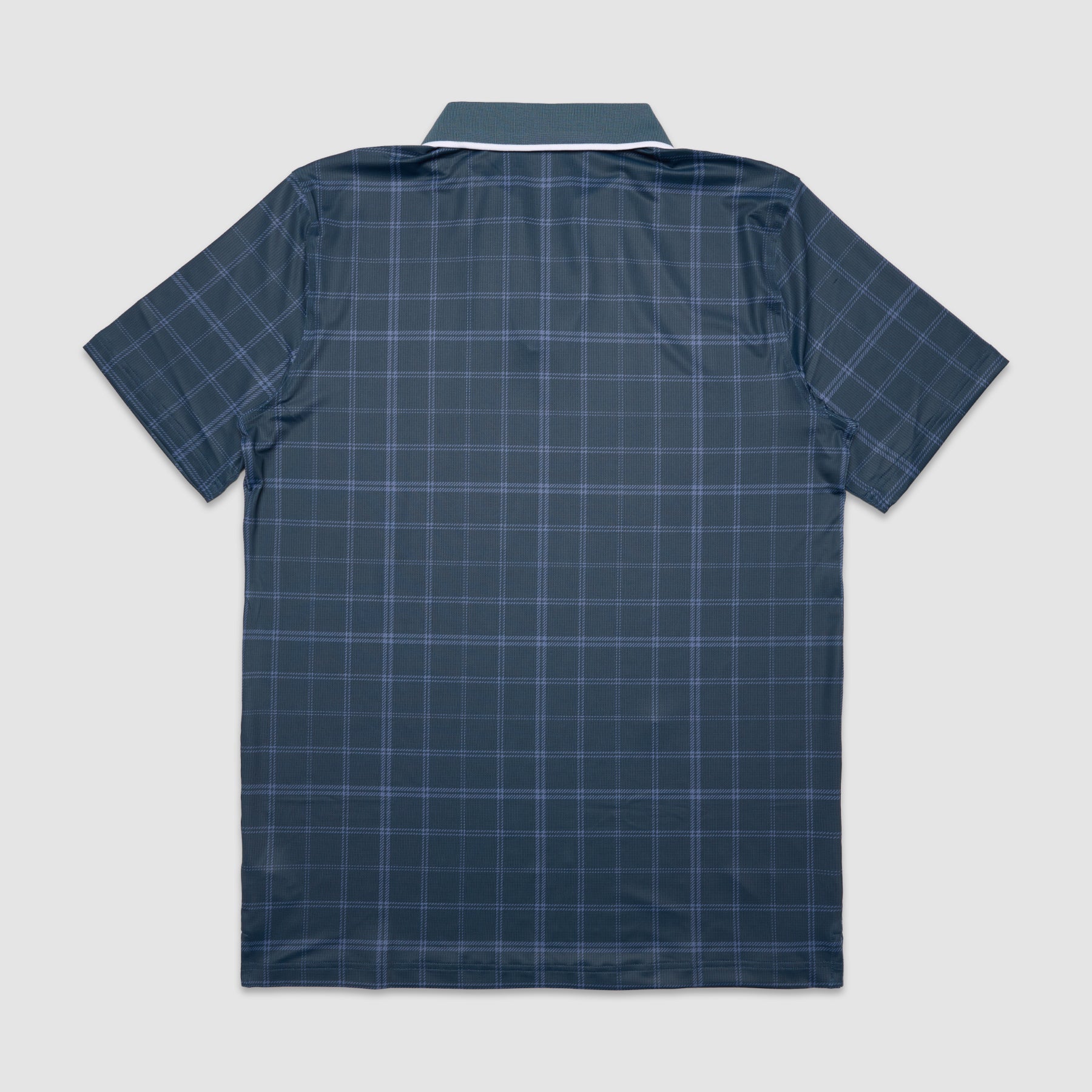 Avalon Tech Polo (Indigo)