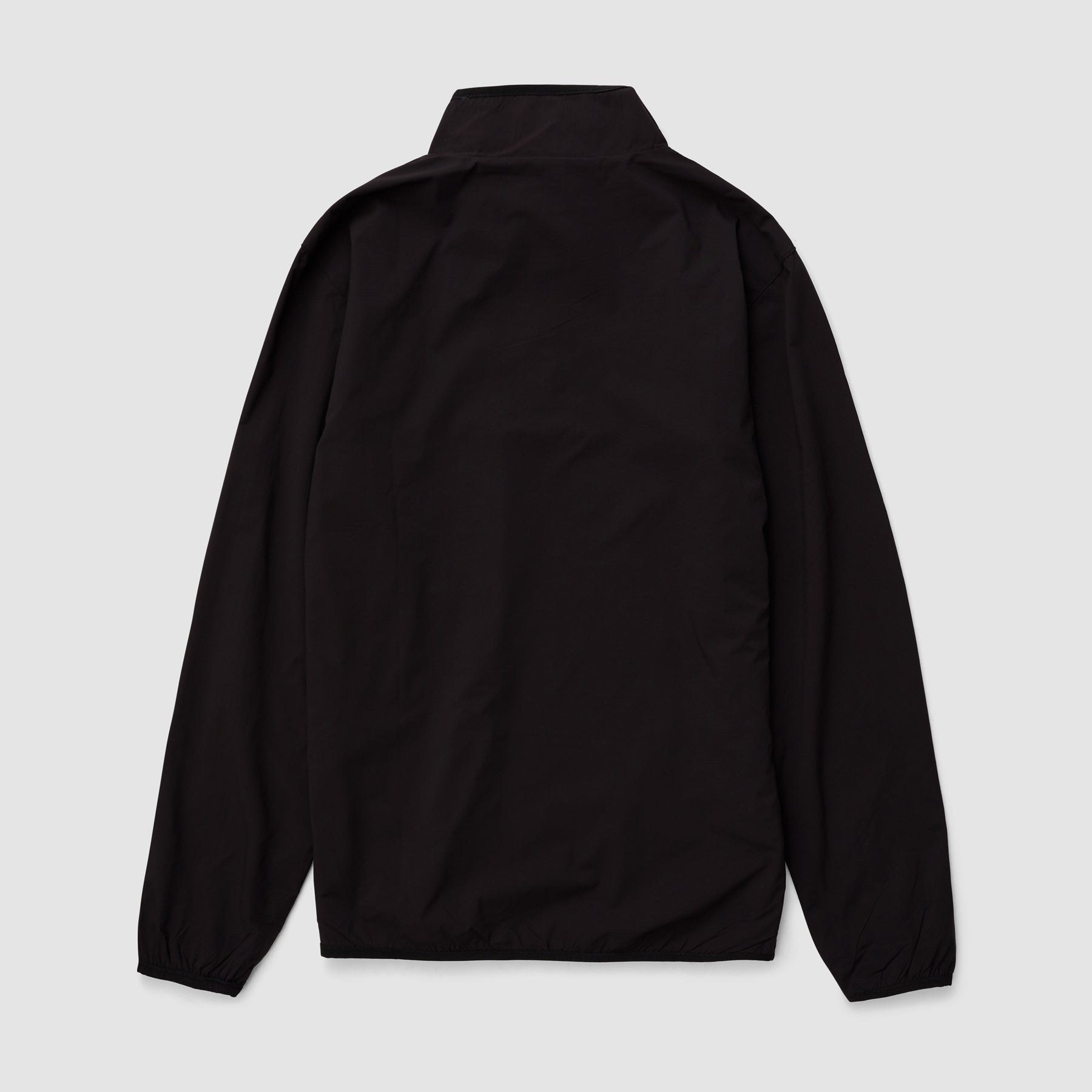 Blessings LS Windshirt (Schwarz)