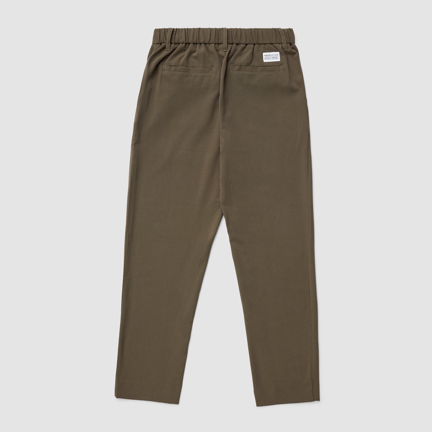 RGC Easy Trouser (Artichoke)