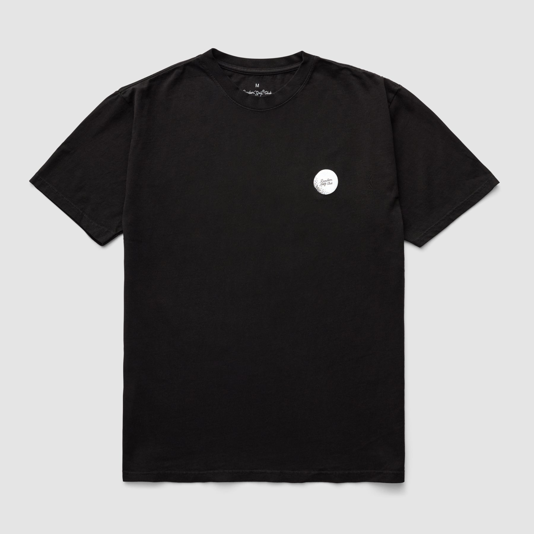 T-Shirt mit Aufdruck „Empty Pockets Clubhouse“