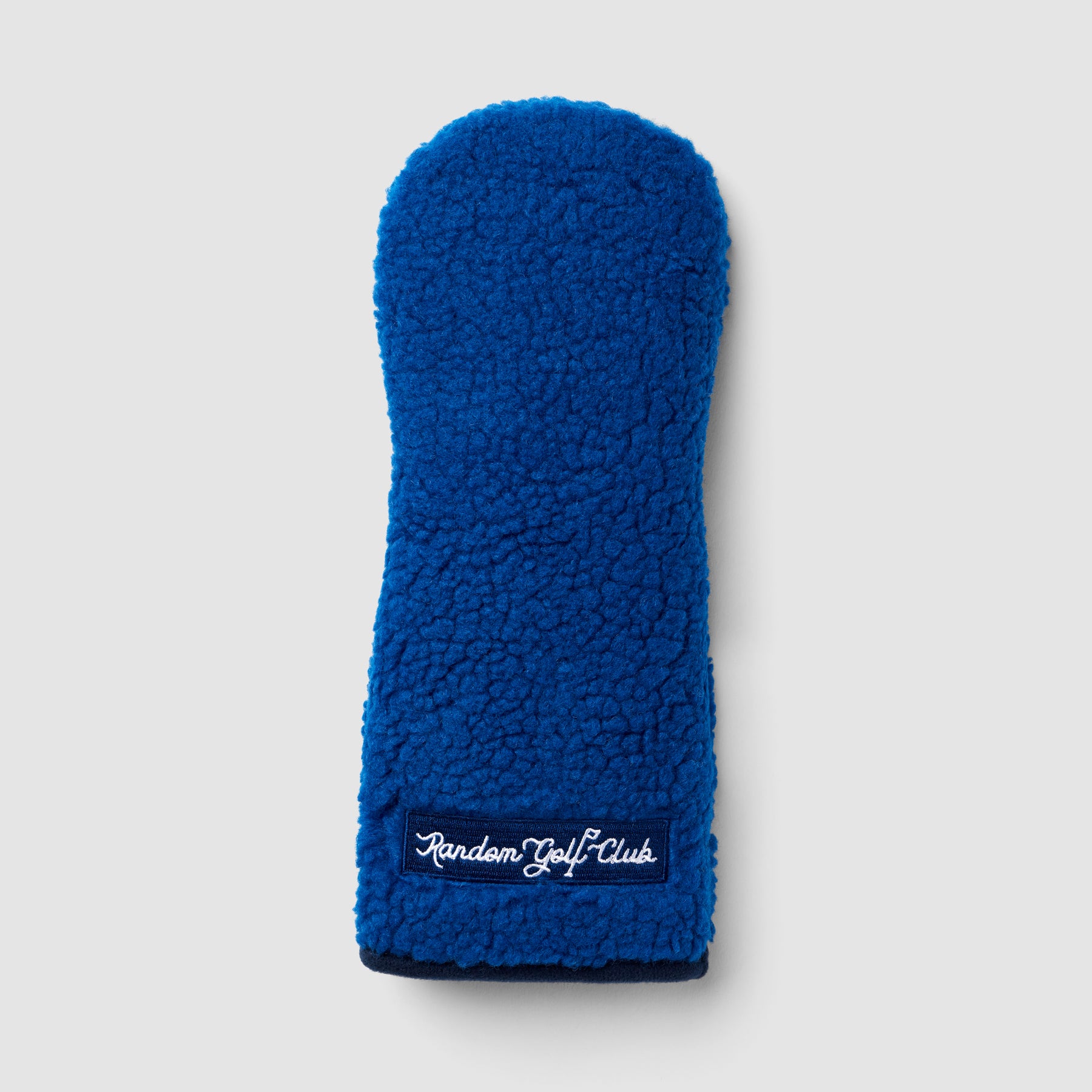 Sherpa Fairway Cover (Scenic Blue)