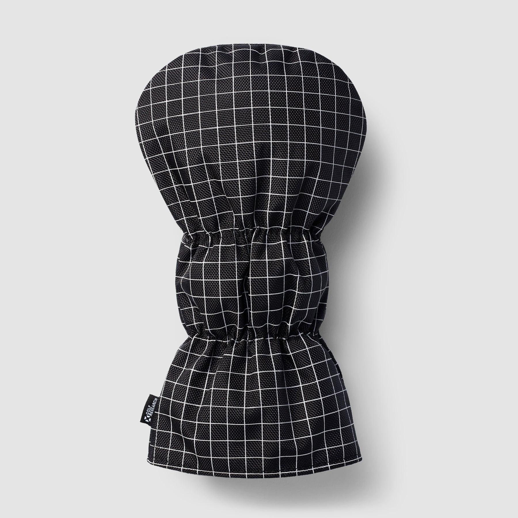 Golf Research Driver-Schlägerhaube