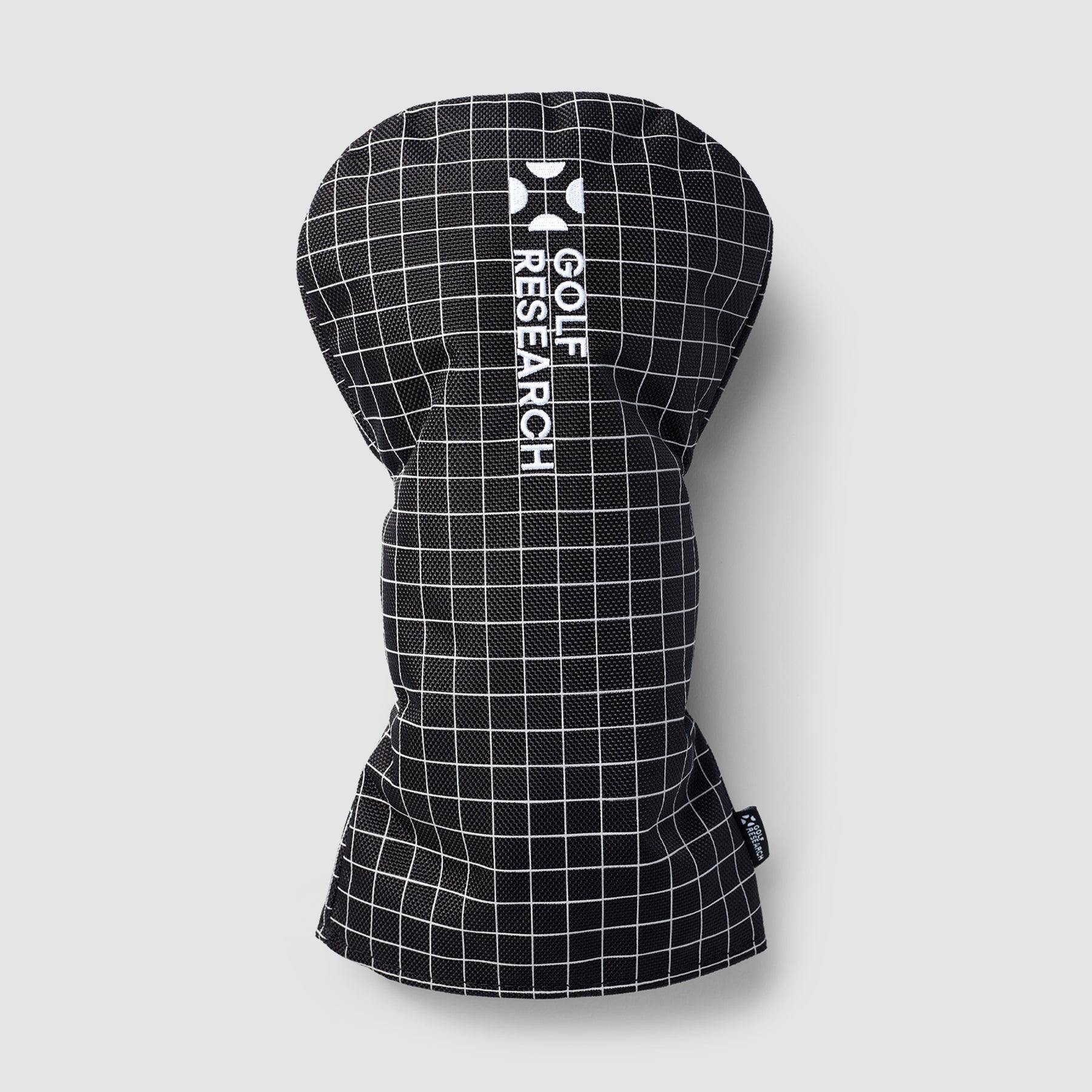 Golf Research Driver-Schlägerhaube