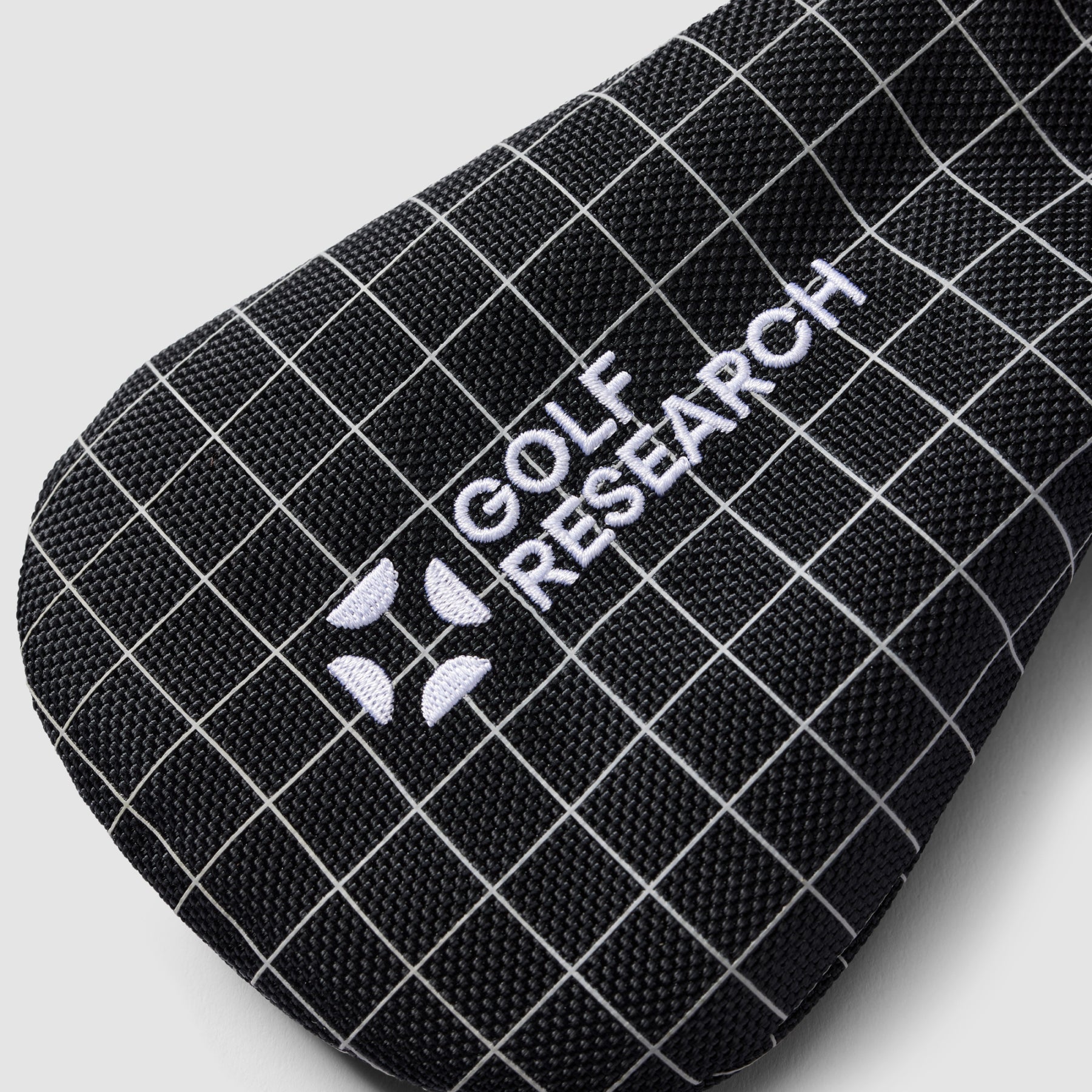 Golf Research Fairway-Schlägerhaube