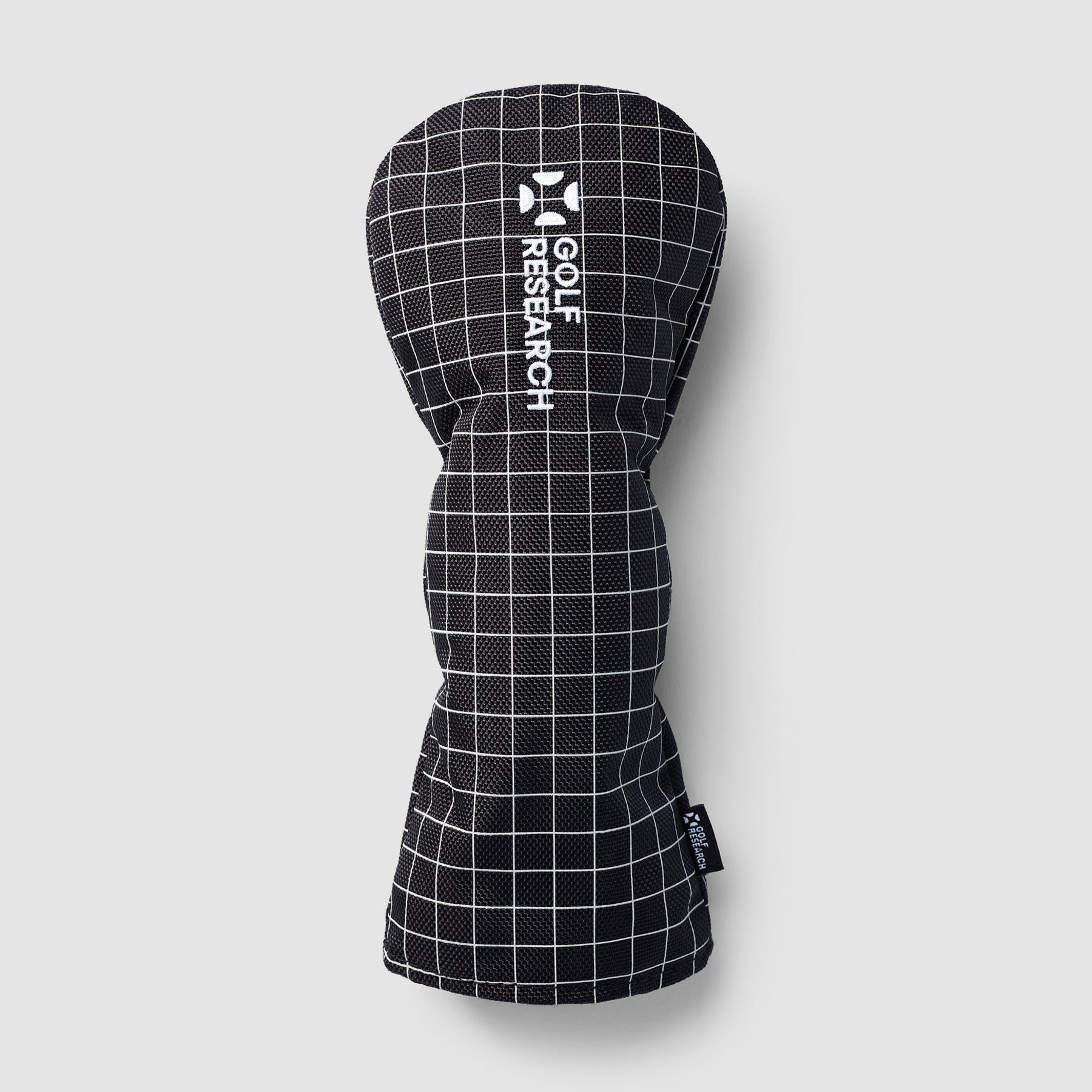 Golf Research Fairway-Schlägerhaube