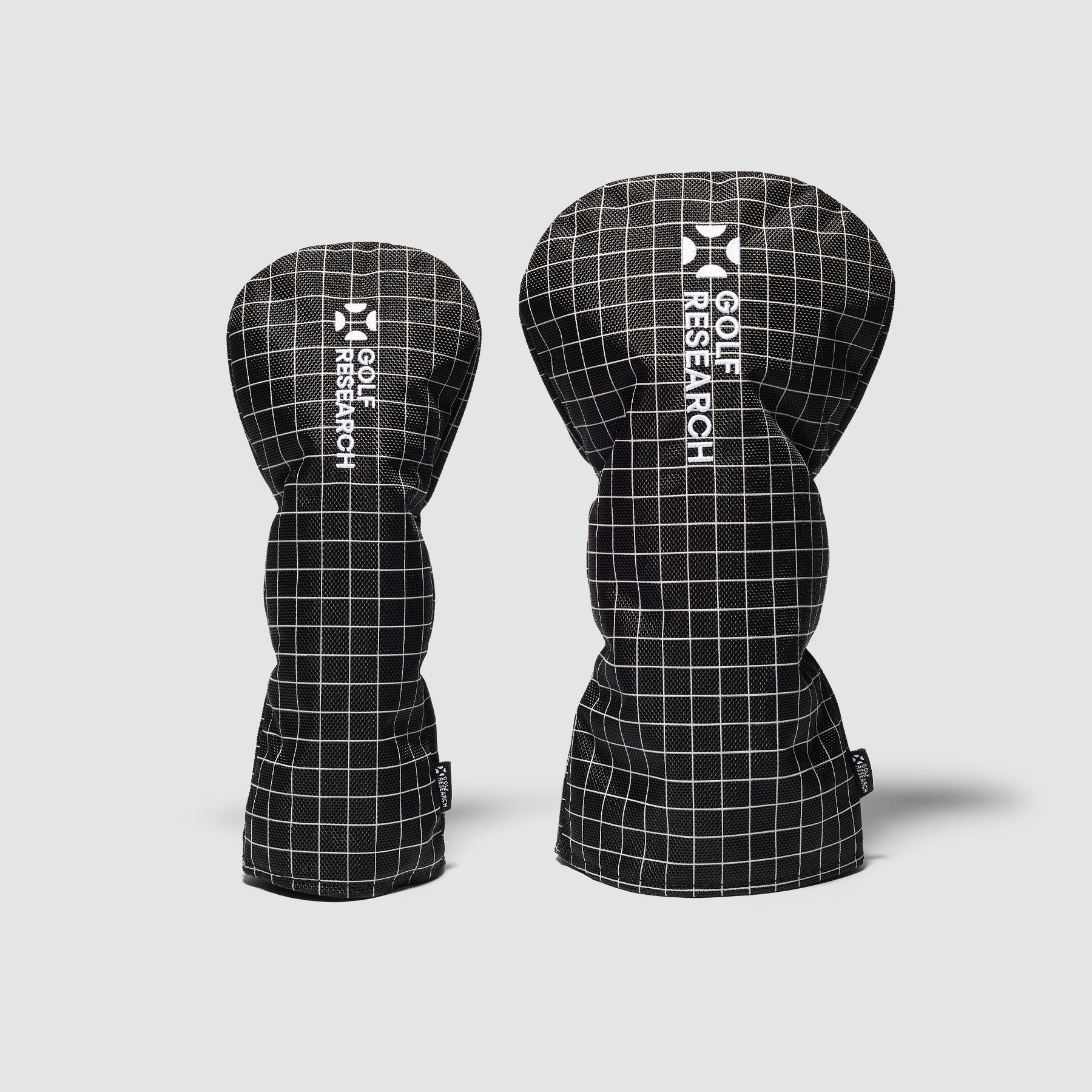 Golf Research Fairway-Schlägerhaube