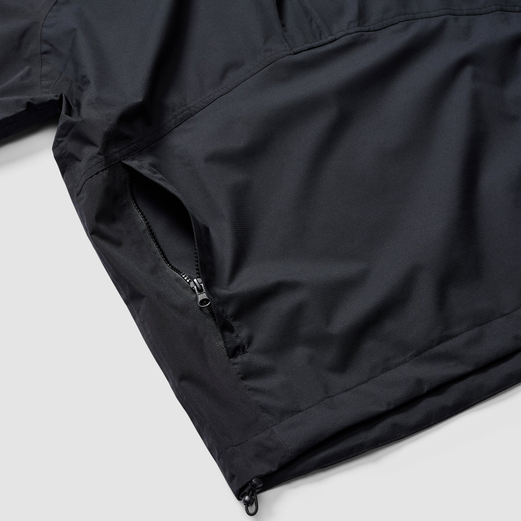 Golf Research Regenshirt