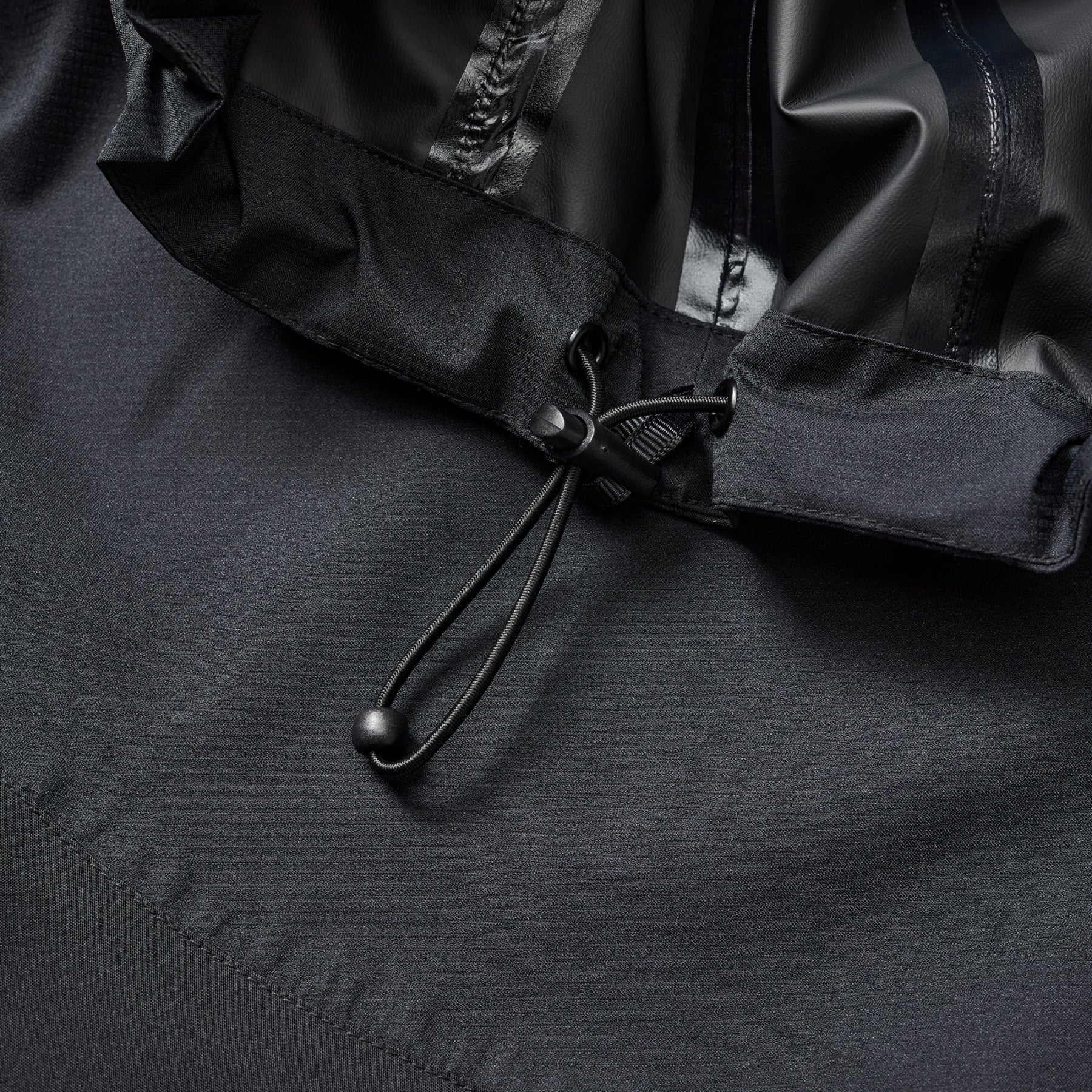 Golf Research Regenshirt