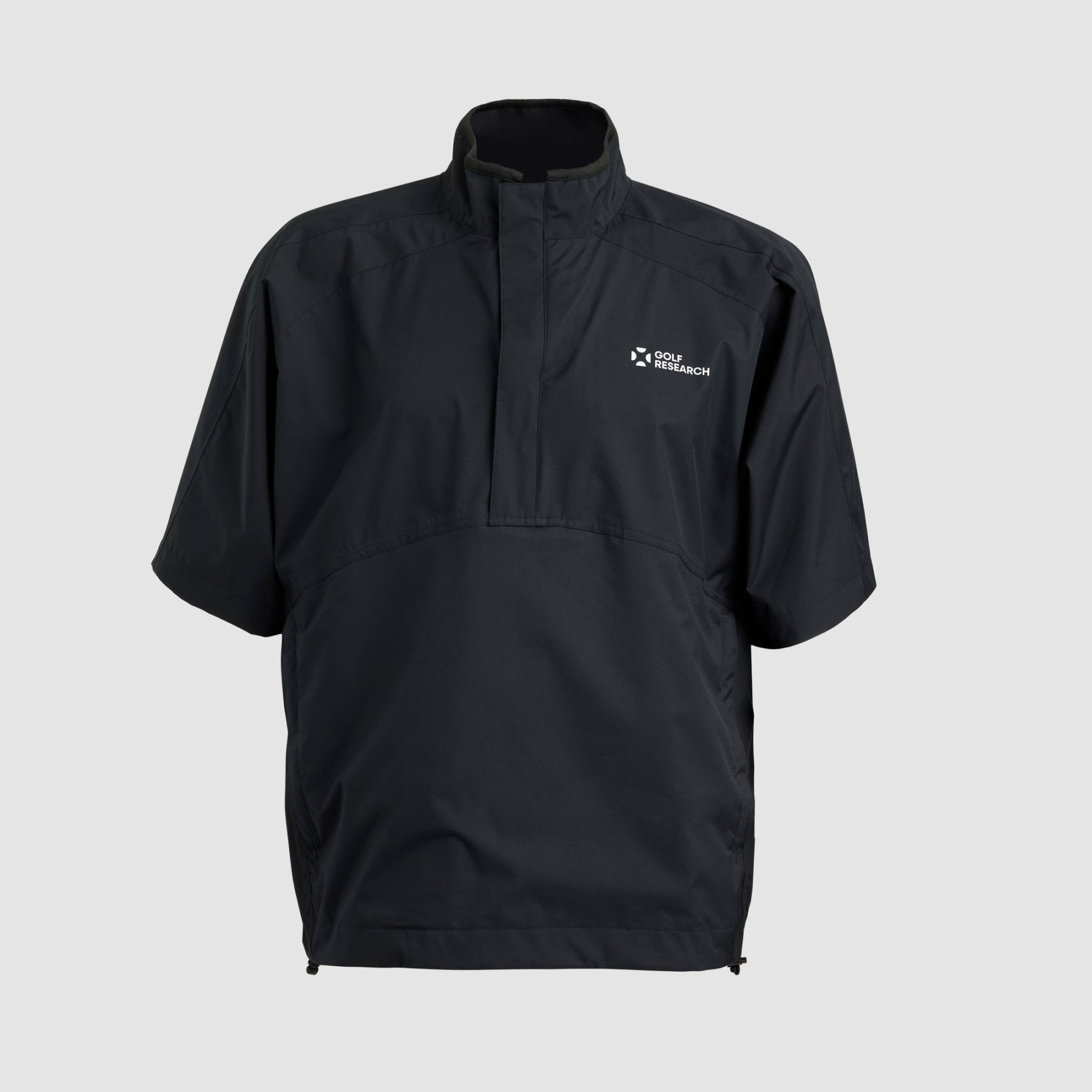 Golf Research Regenshirt