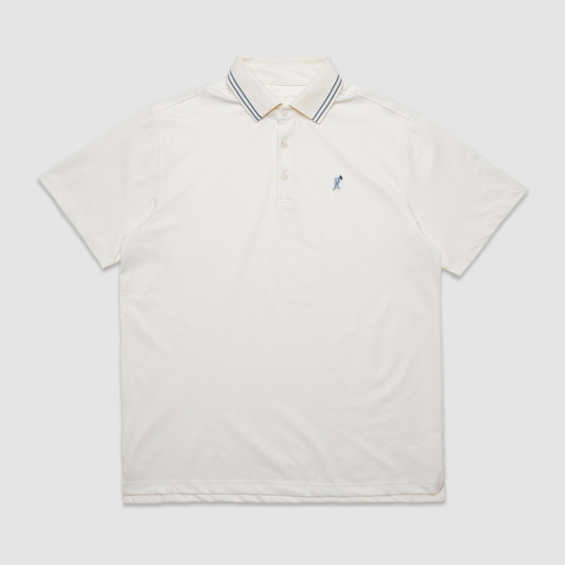 Member Polo (Flüsterweiß)