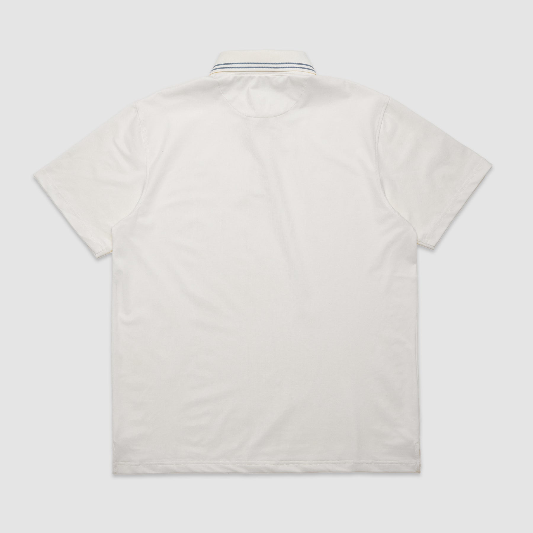 Member Polo (Flüsterweiß)