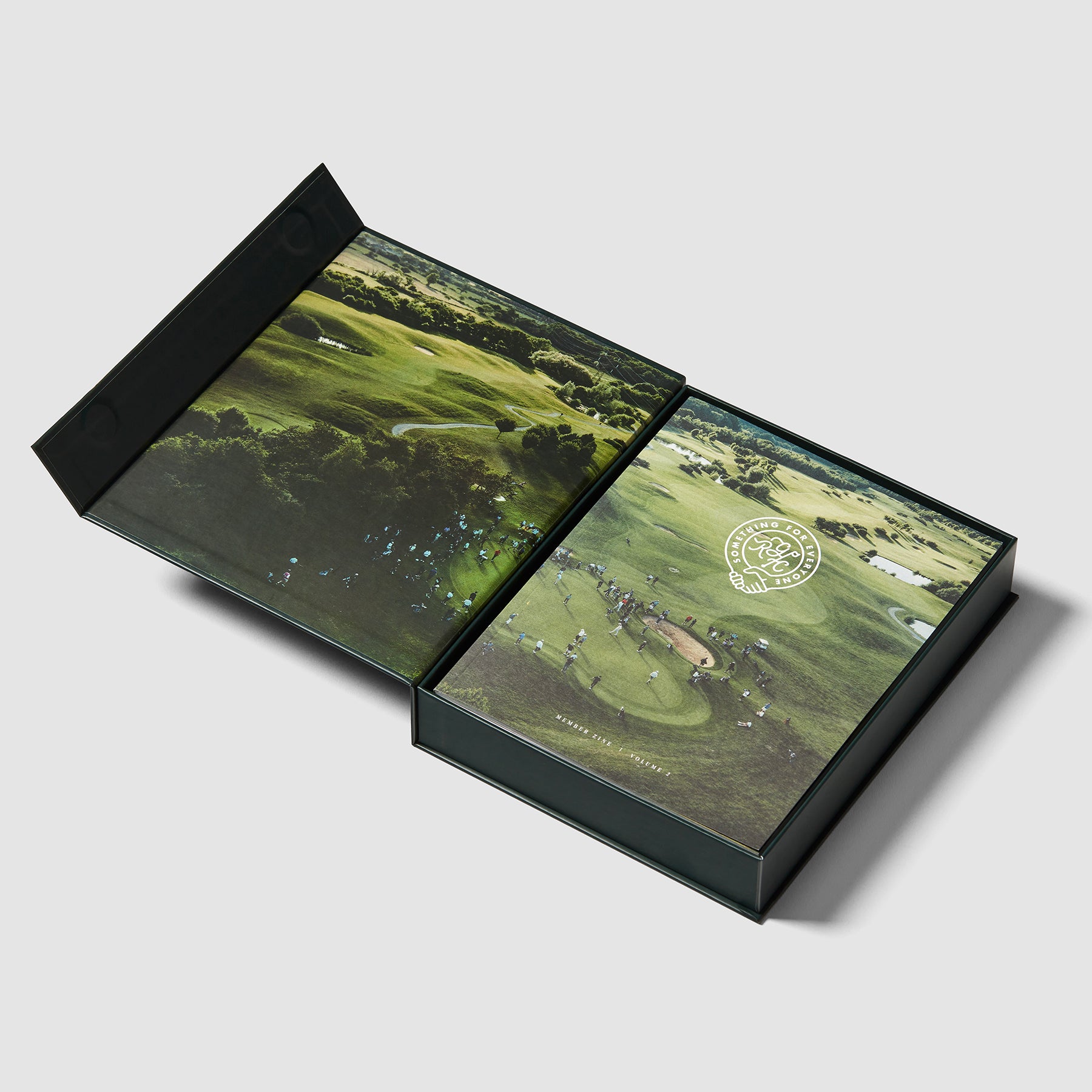 Mitgliederbox