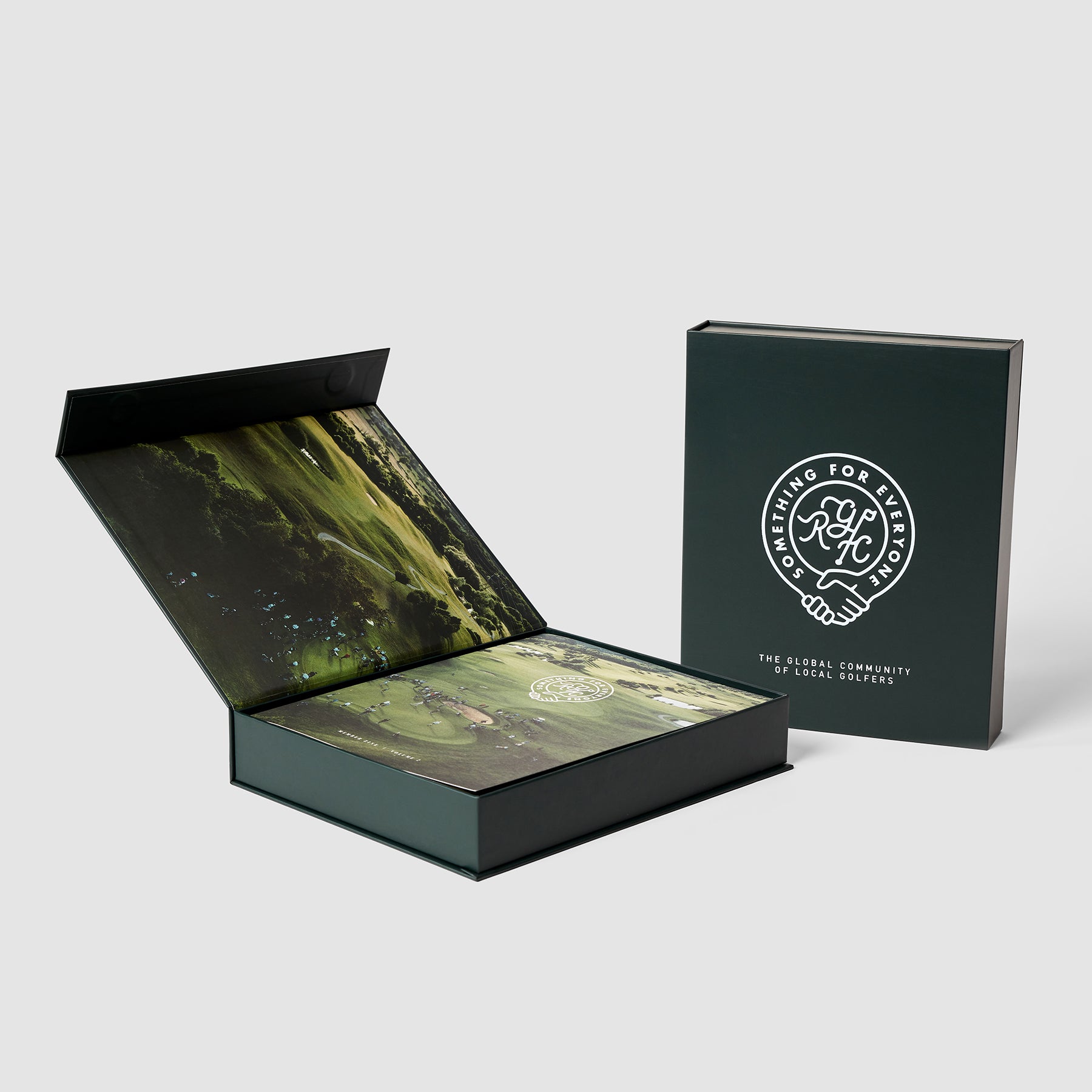 Mitgliederbox
