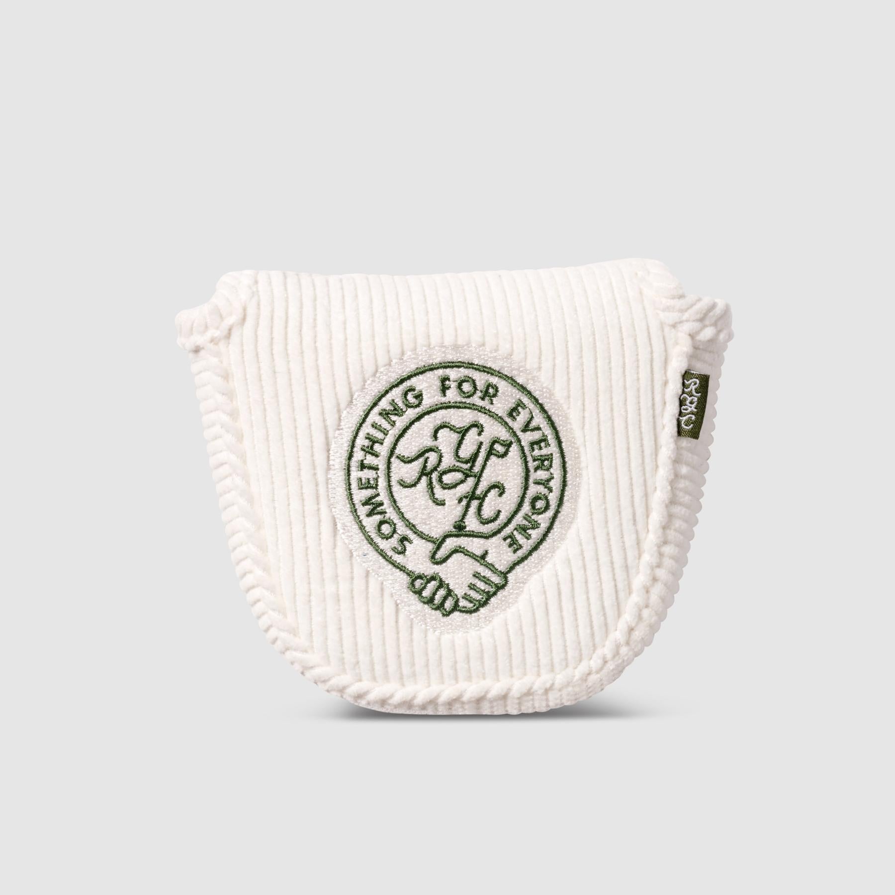 SFE Mallet Putter Schlägerkopfhaube
