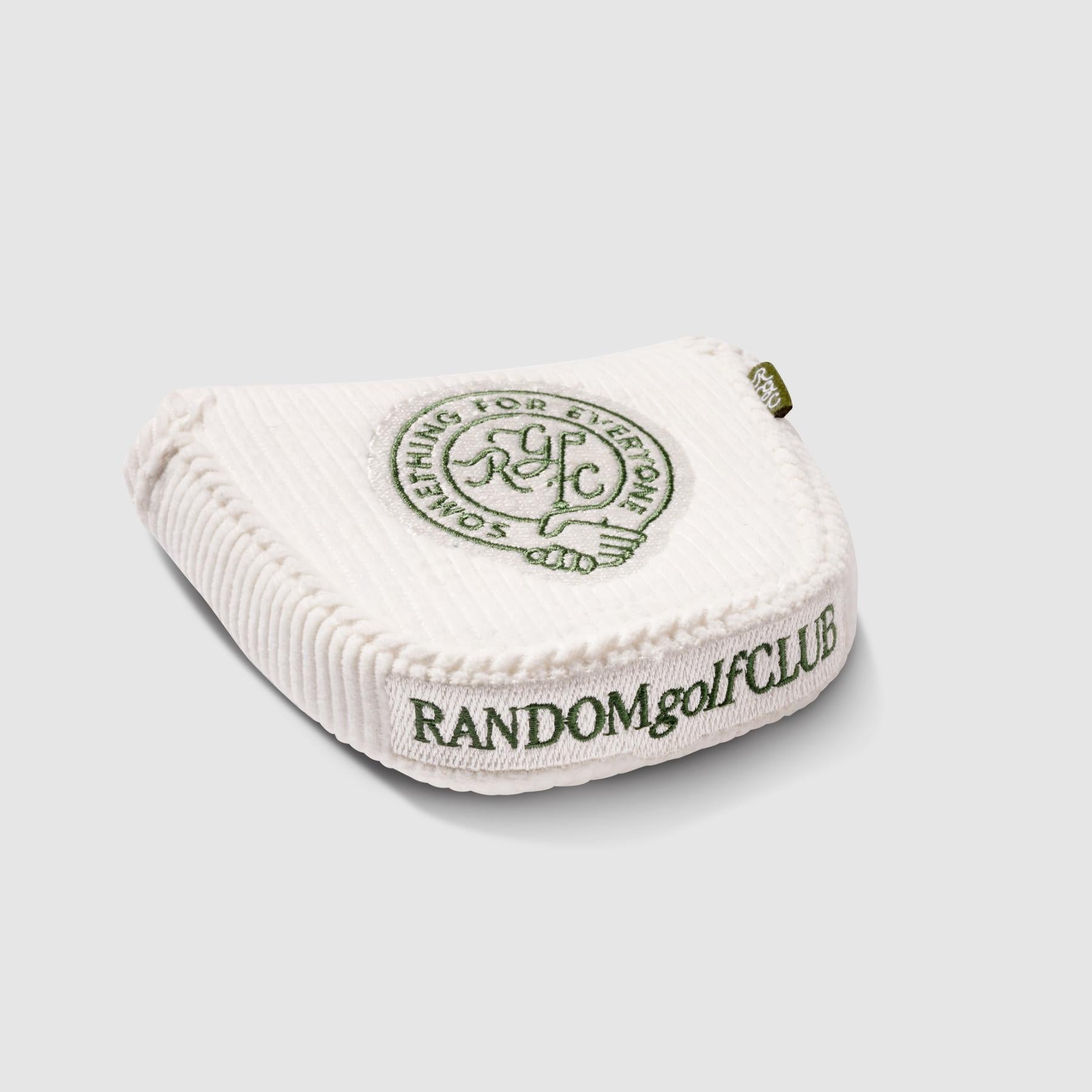 SFE Mallet Putter Schlägerkopfhaube