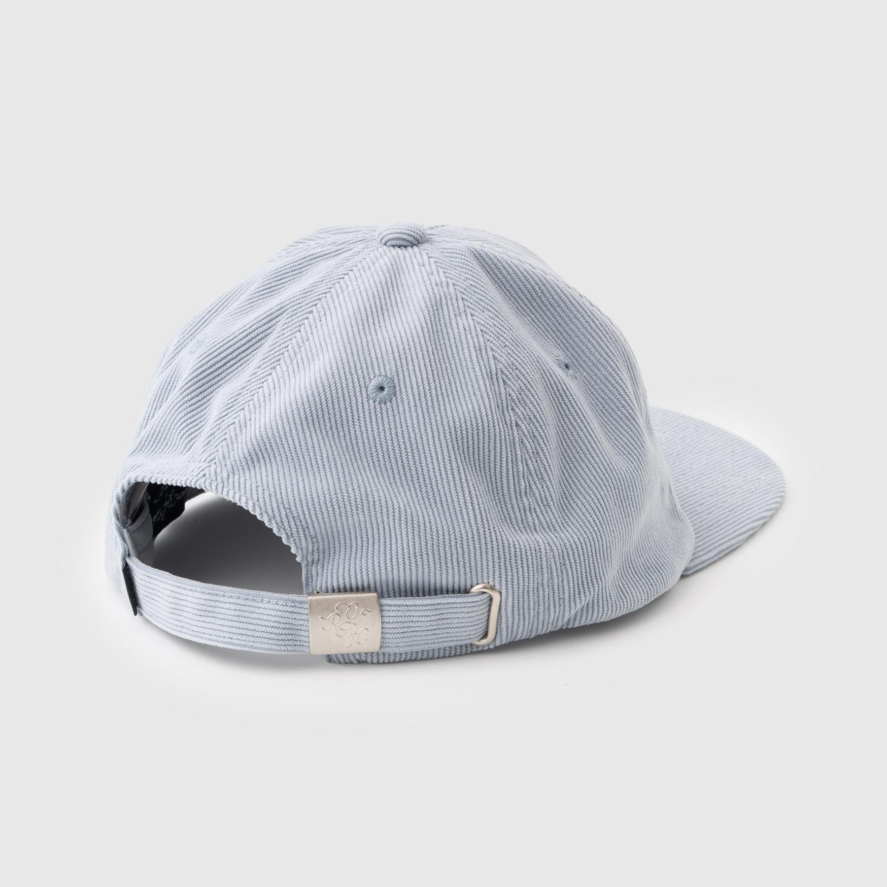 RGC Vista Mid Crown Hat (Morning Mist)
