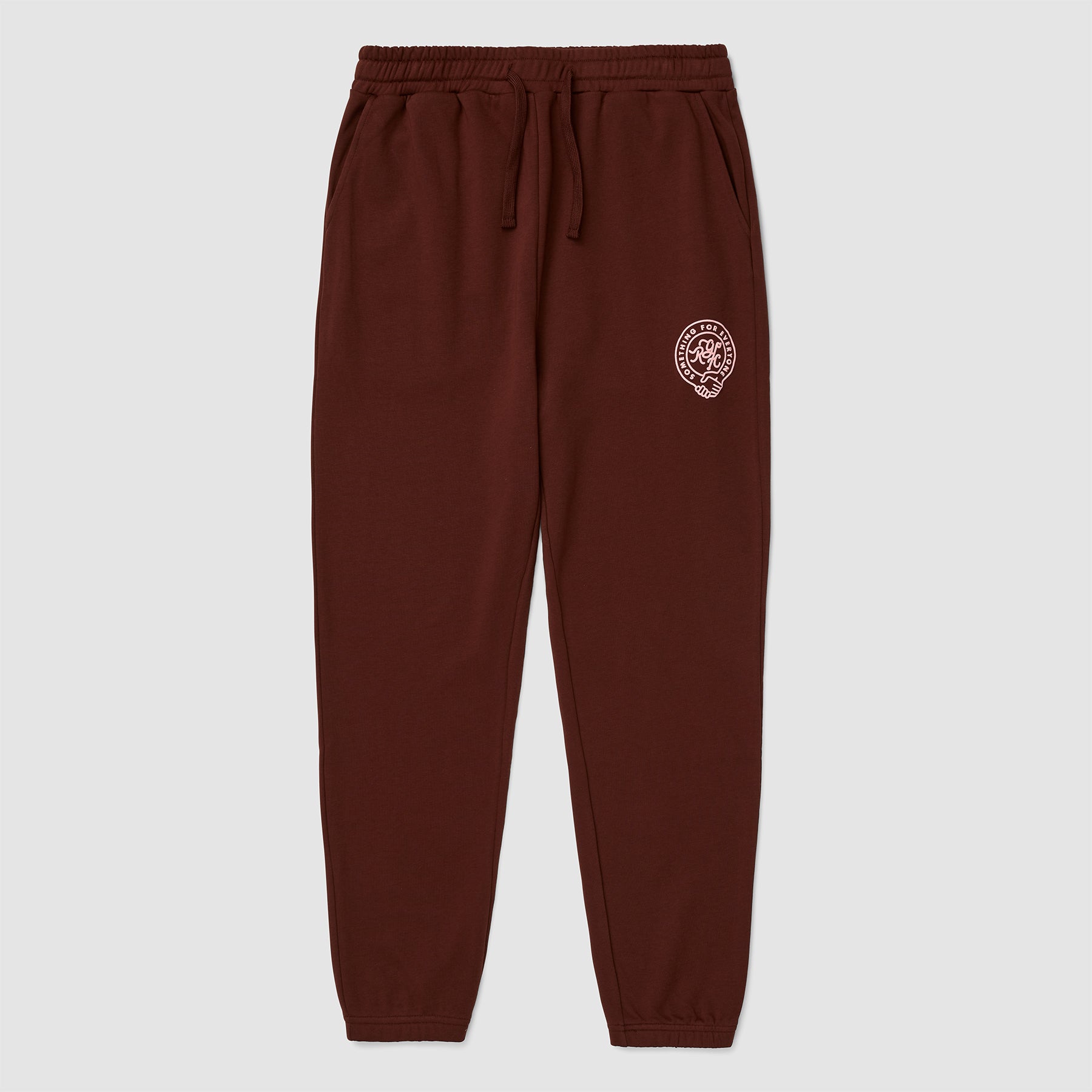 S.F.E. Sweatpant (Brown)