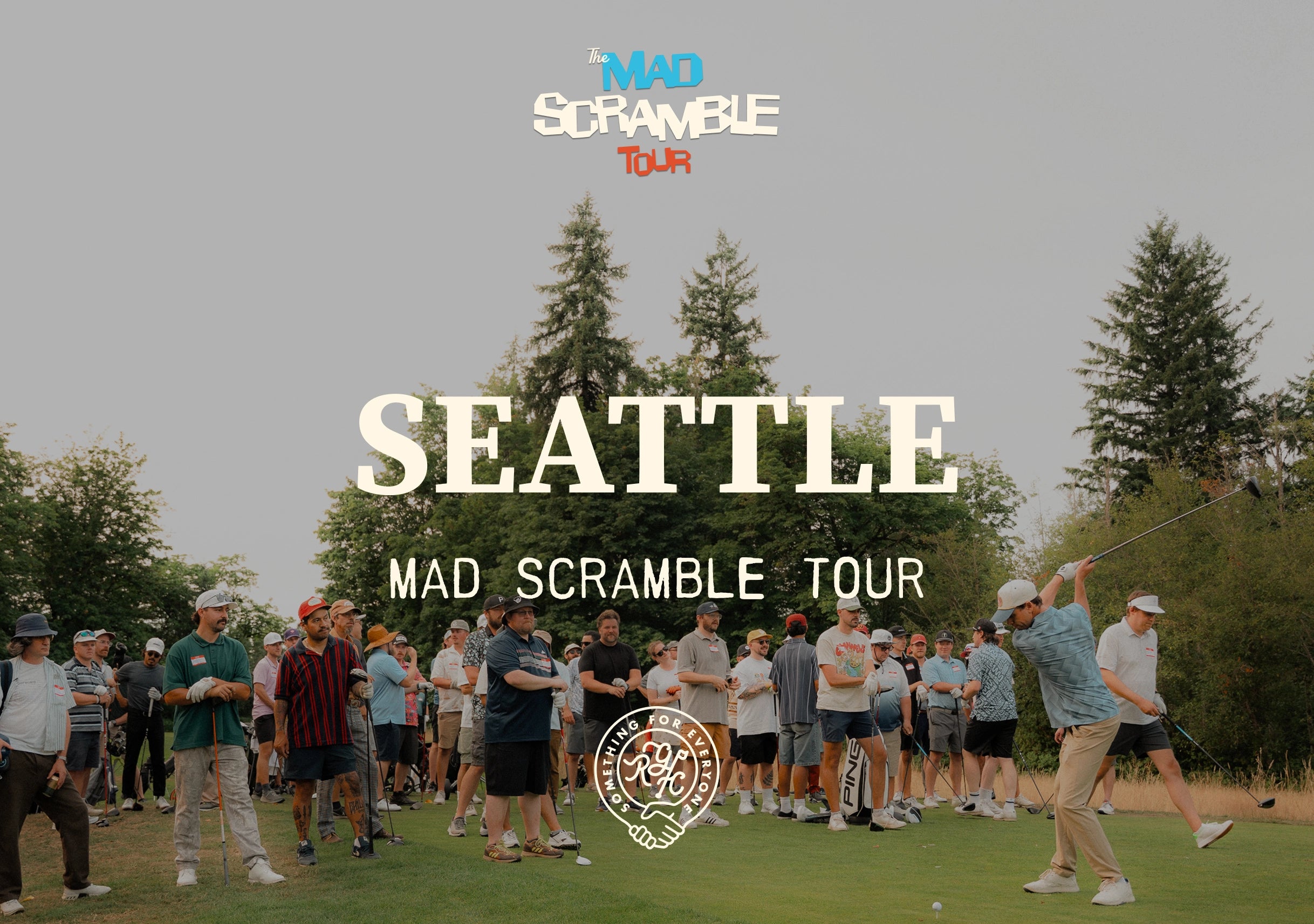Seattle MST Golf