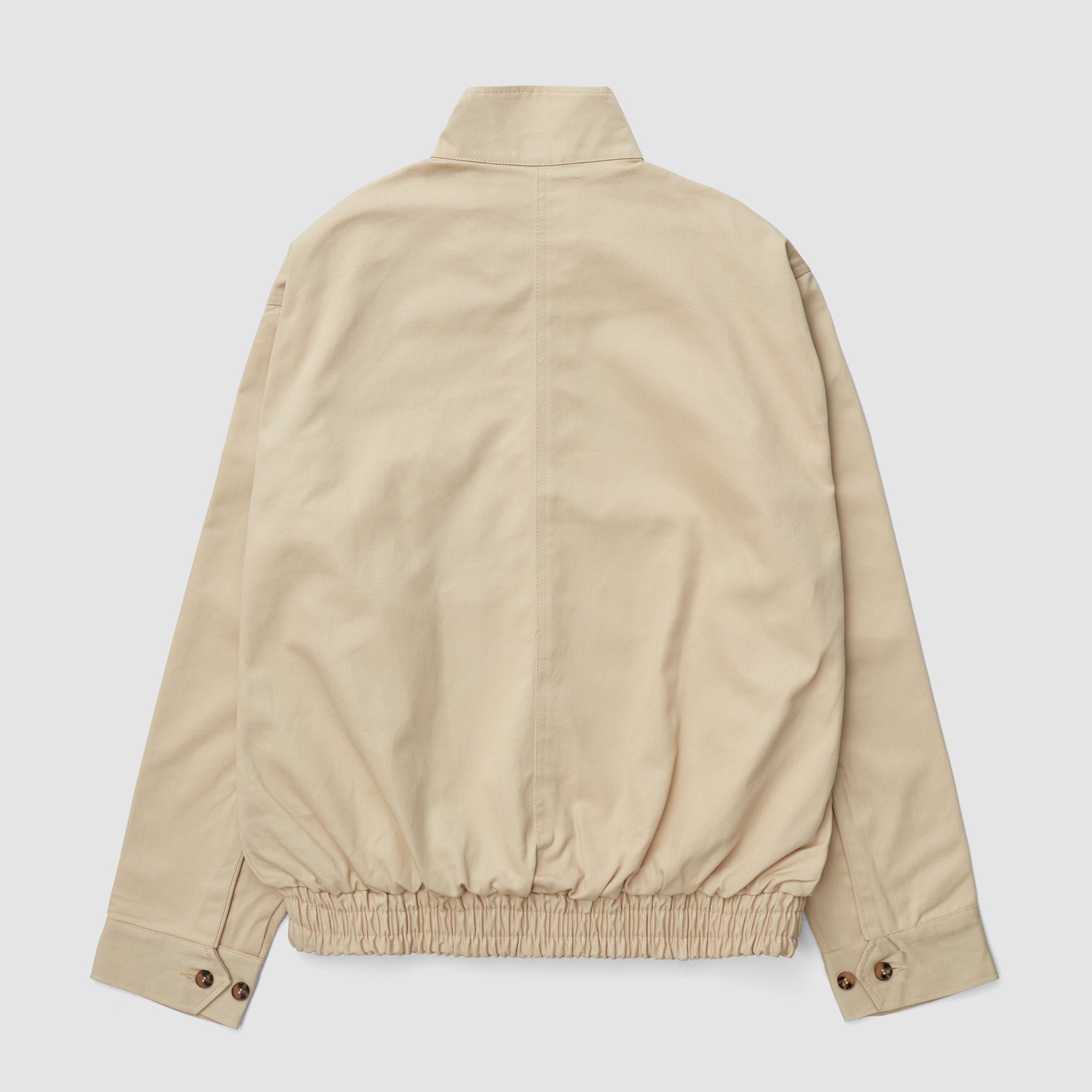 Zen Harrington-Jacke