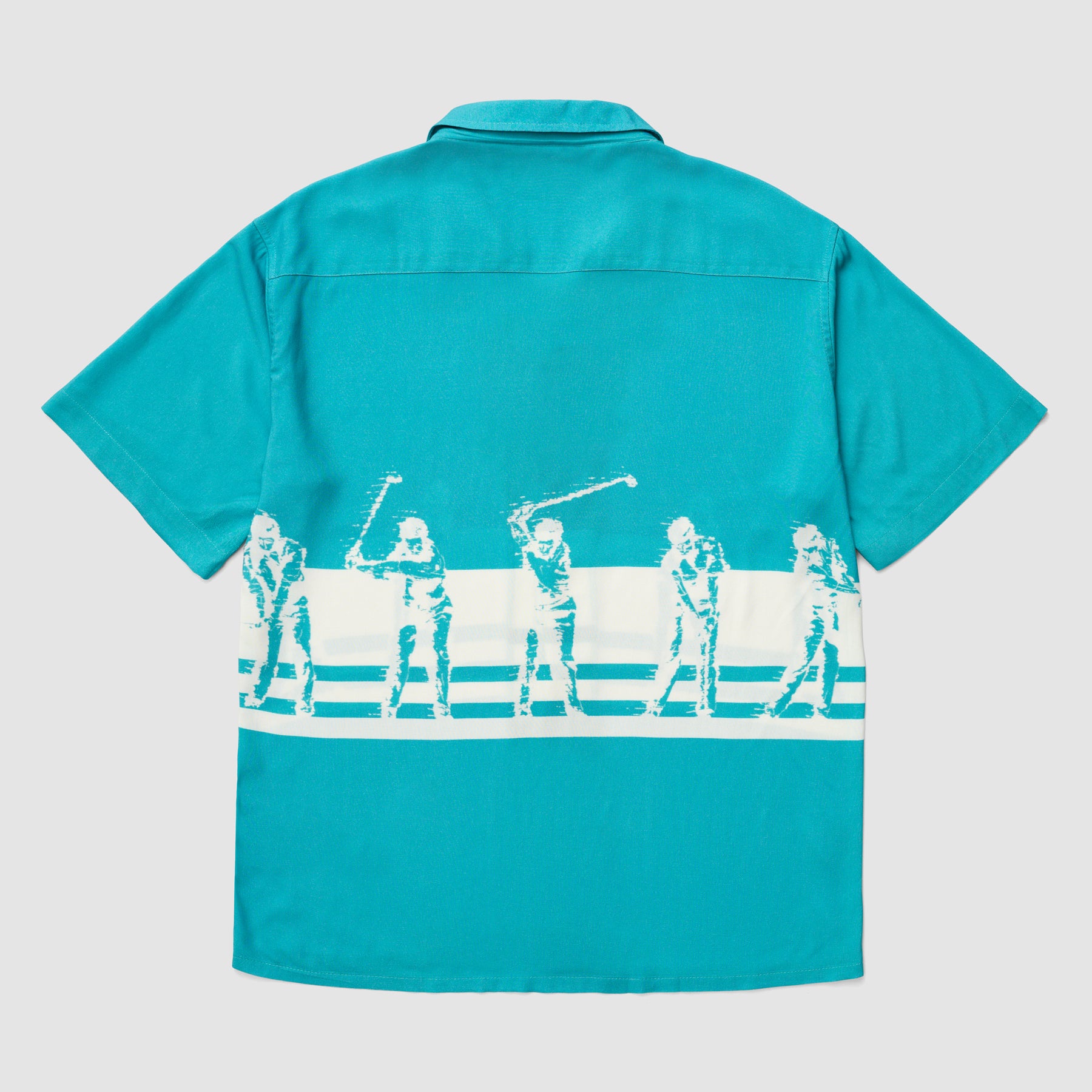RGC x Duvin Cabana-Shirt
