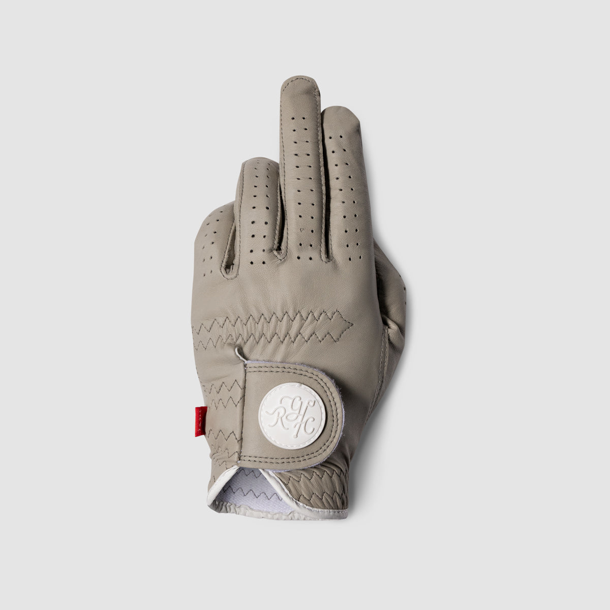 RGC CL-2 Golf Glove (Grey)