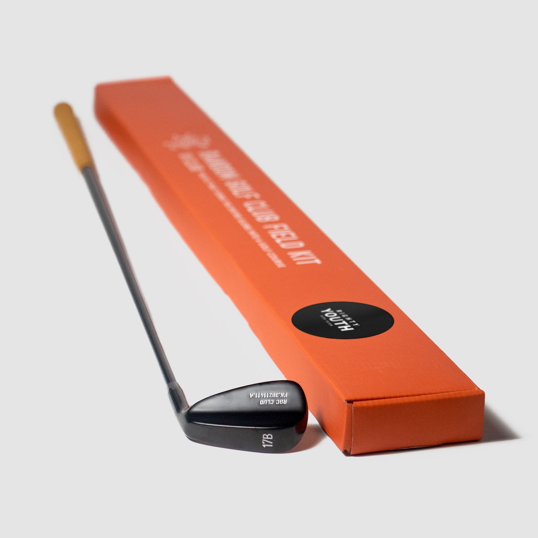 RGC Field Kit Golf Club (Jugend)