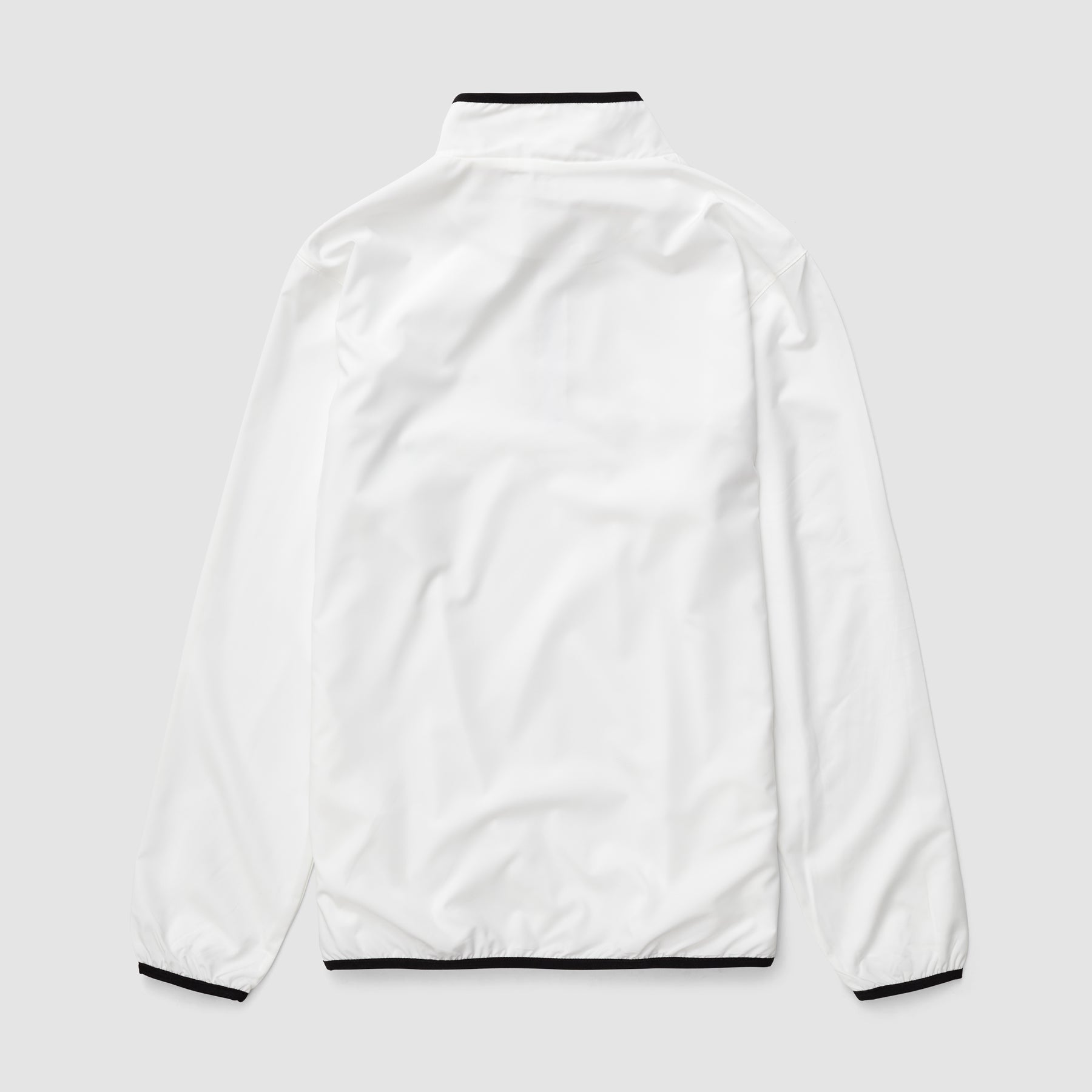 Blessings LS Wind Shirt (White)