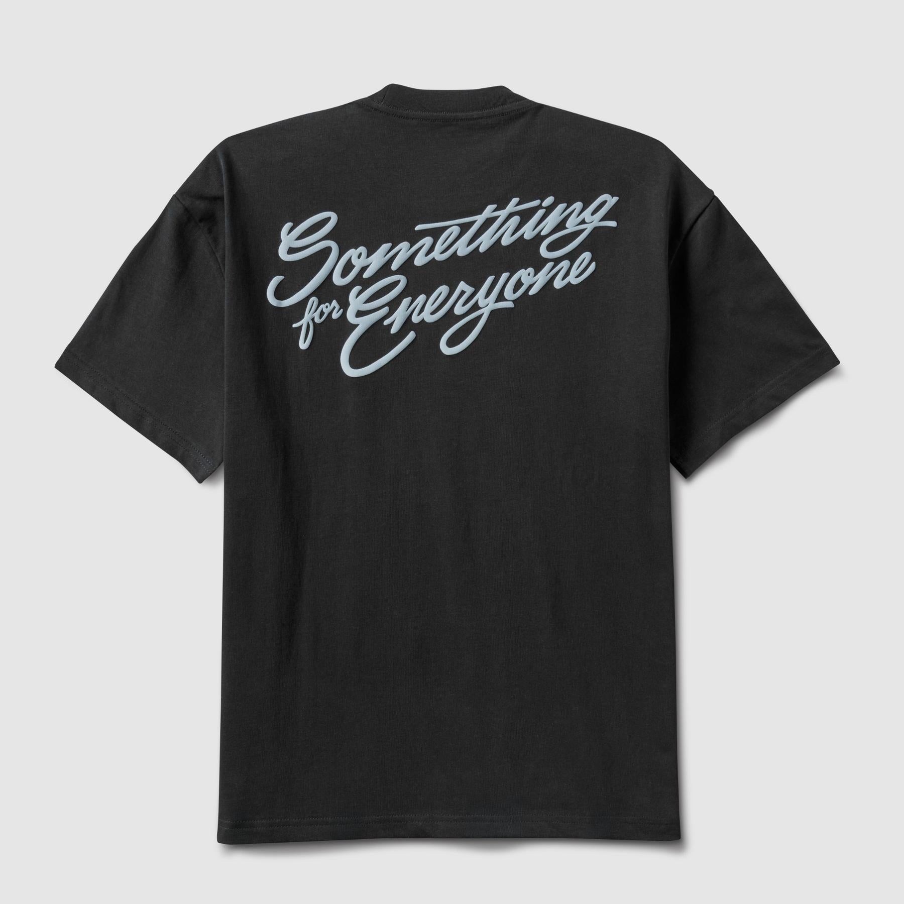 S.F.E. Clubhouse Tee (Black)