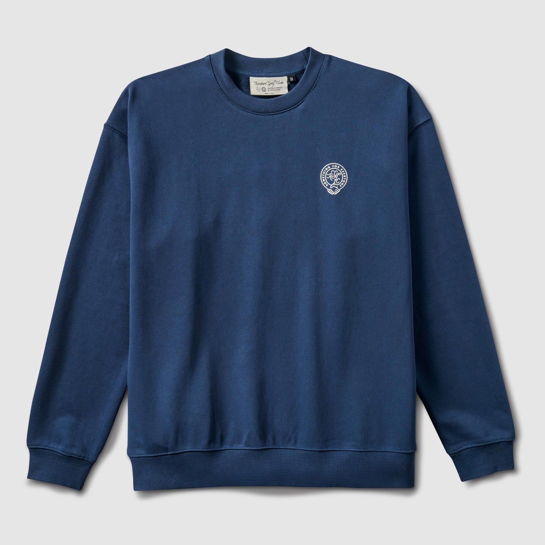 S.F.E. Crew Sweatshirt (Navy)