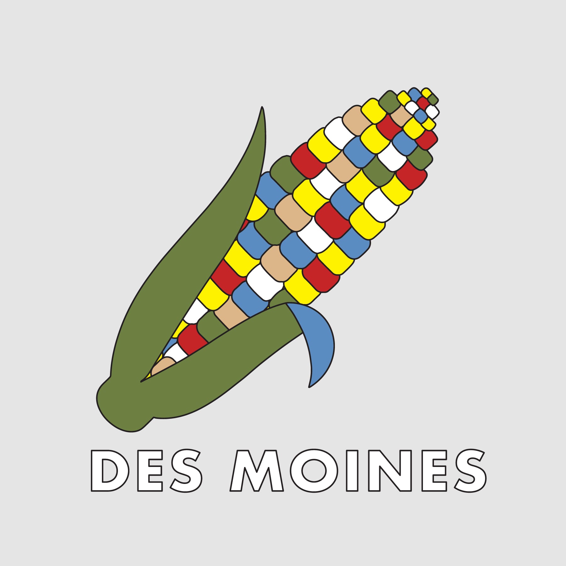 DES MOINES - AUGUST 9, 2023
