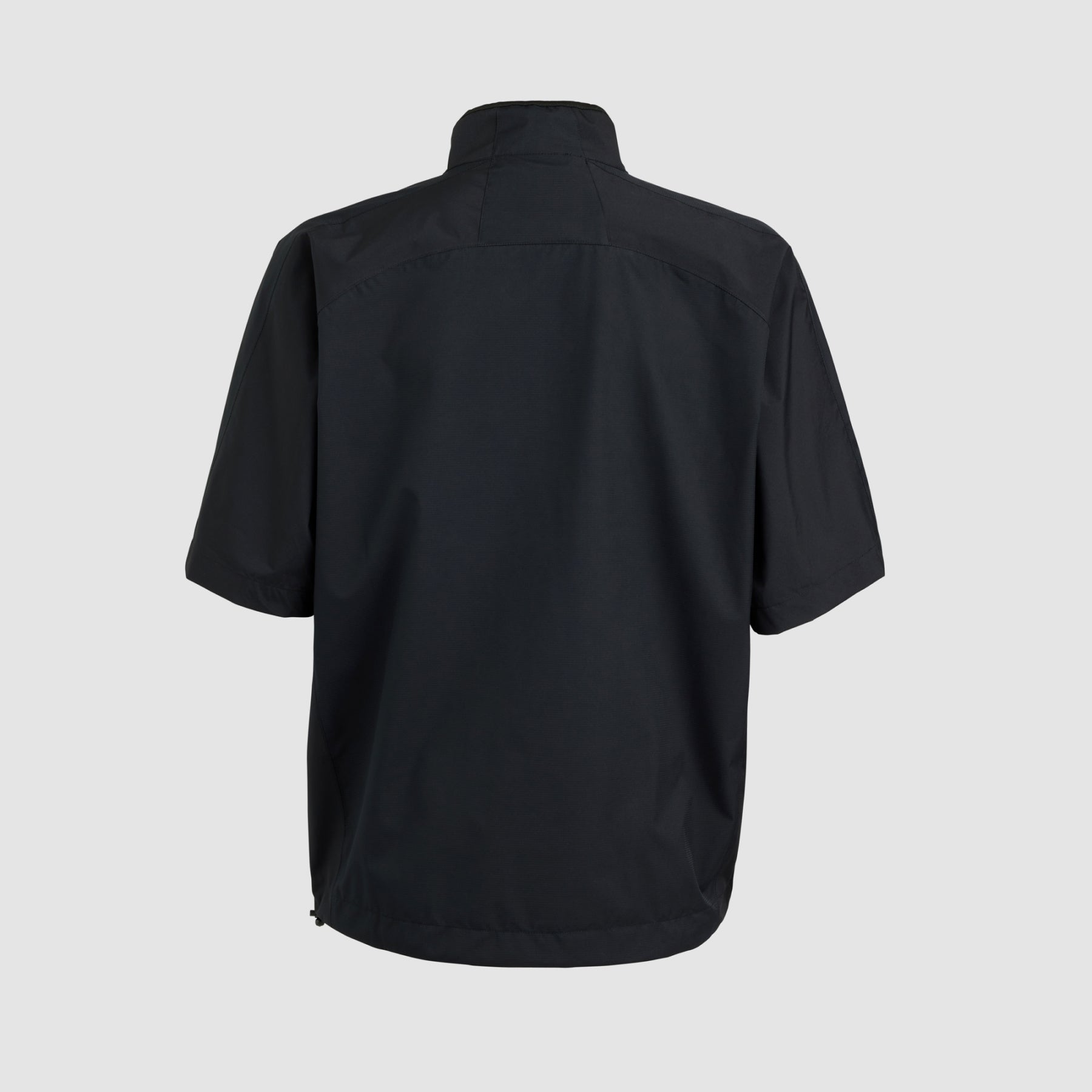 Golf Research Rain Shirt