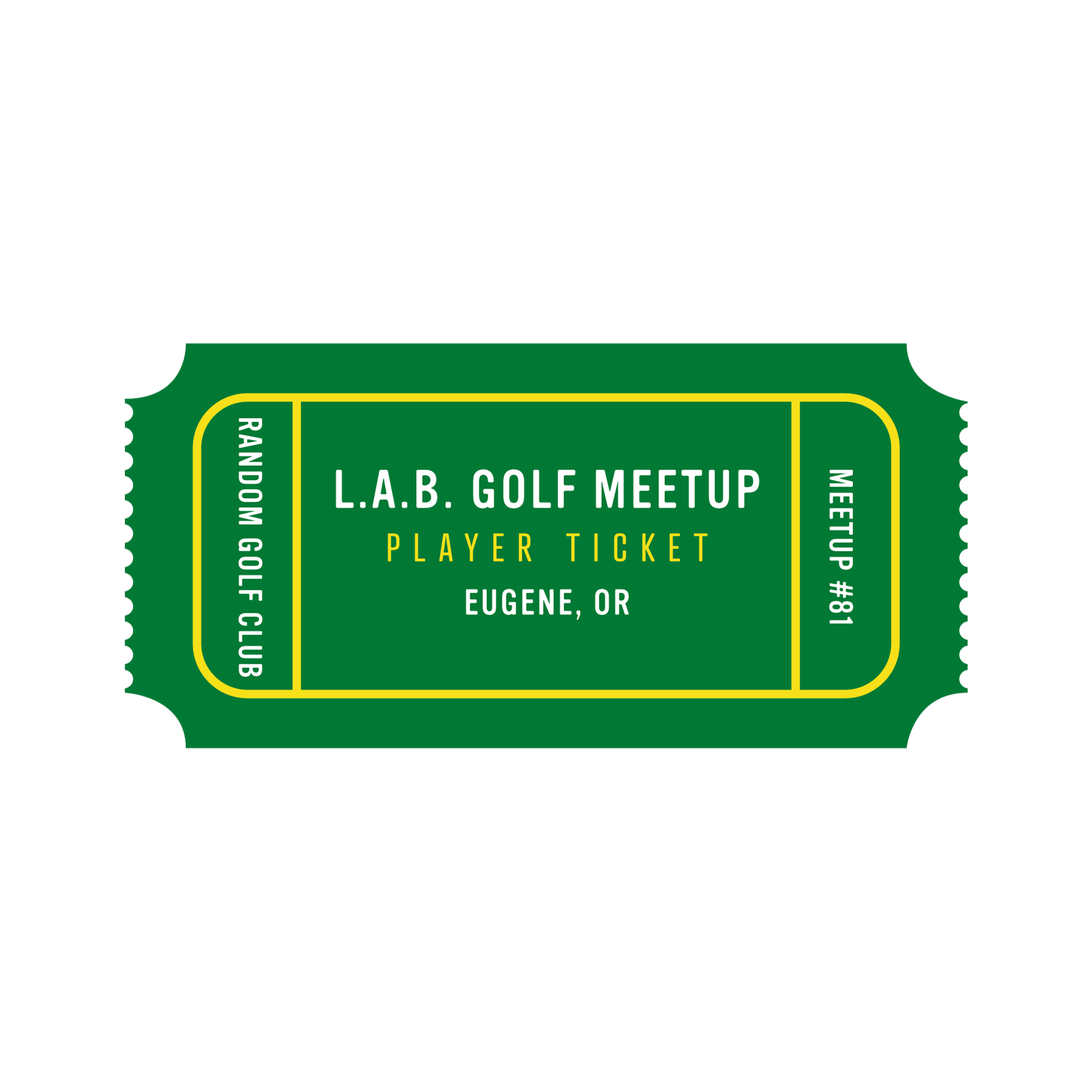 L.A.B. GOLF MEETUP - SEPTEMBER 26, 2024