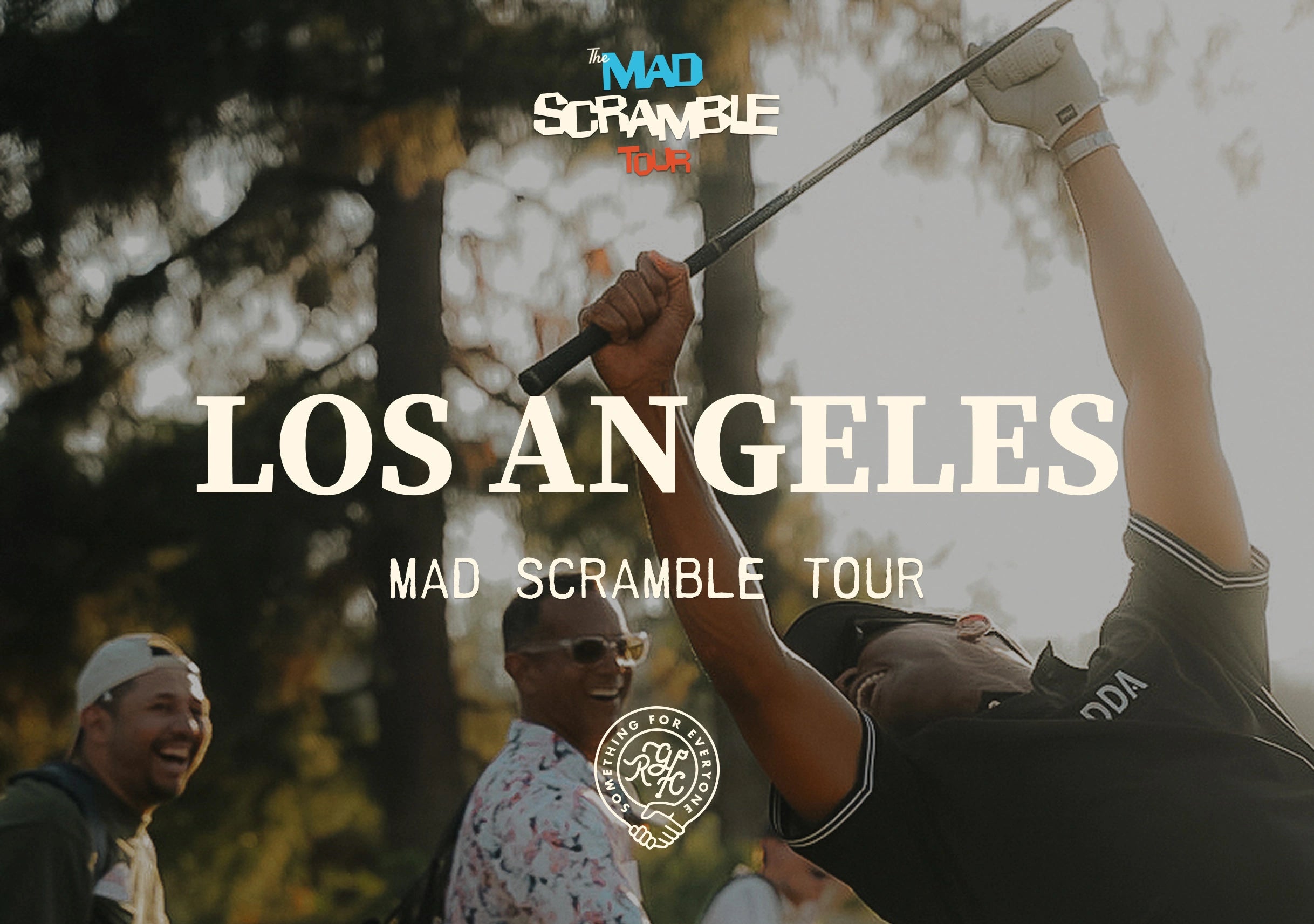 Los Angeles MST Golf 