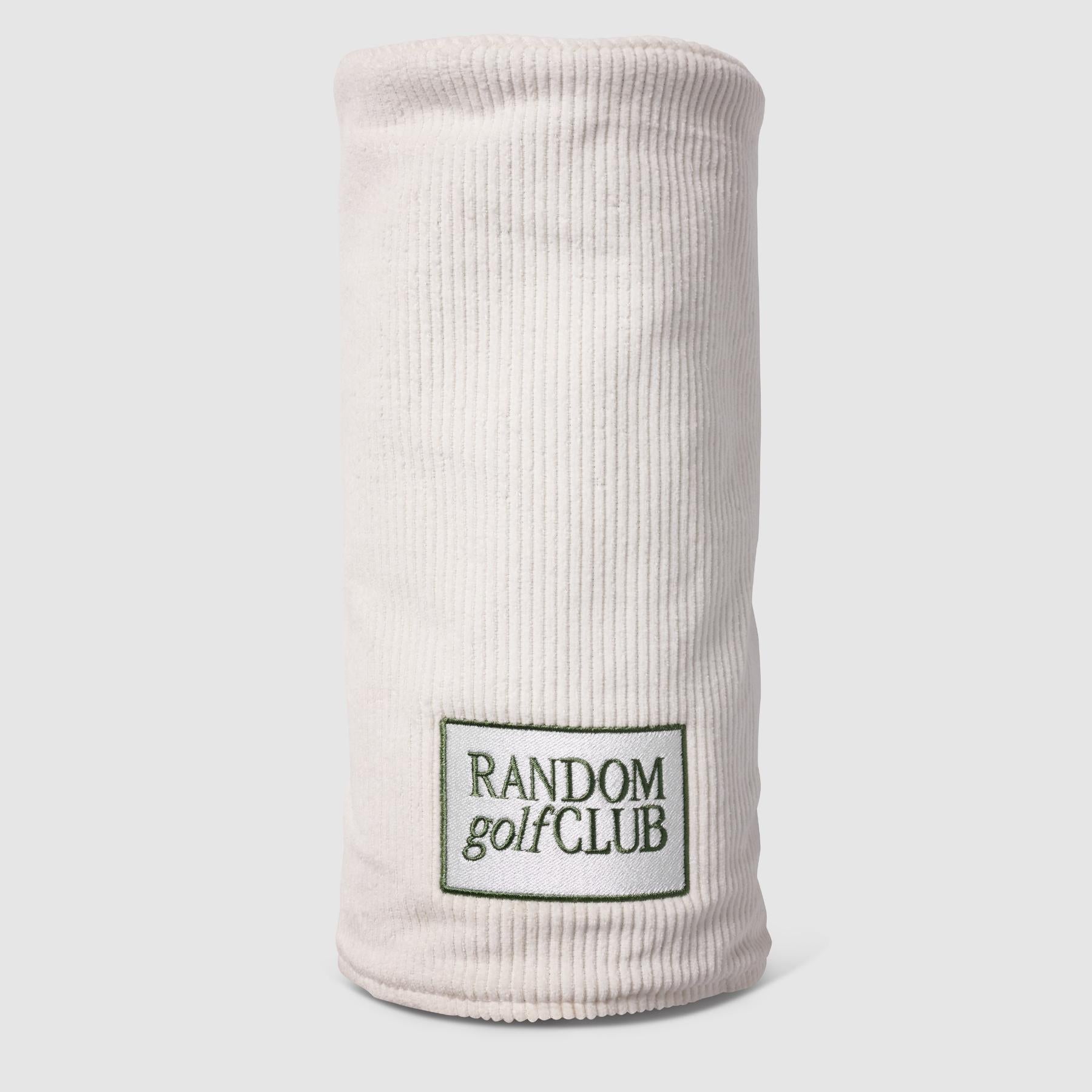S.F.E. Driver Headcover