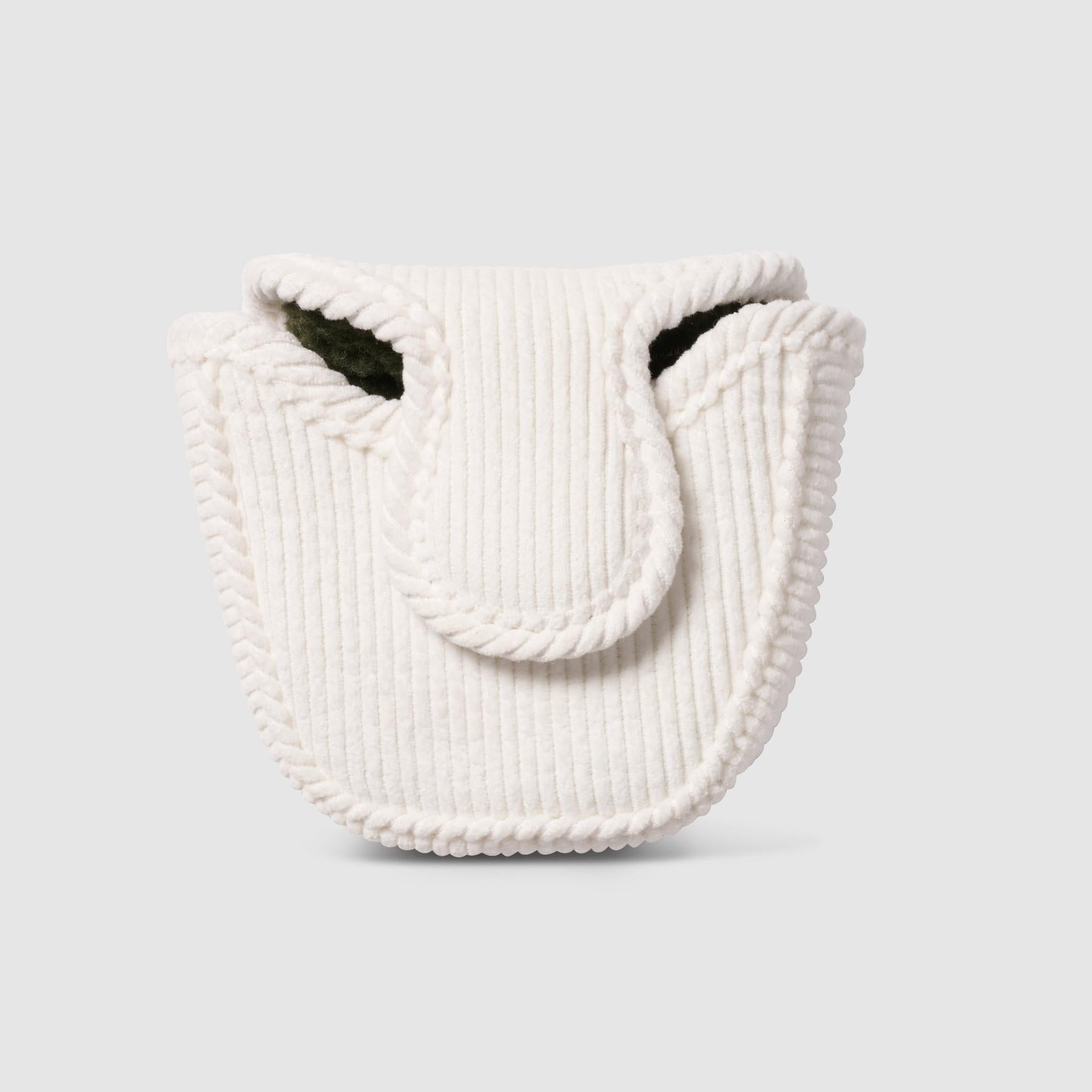 S.F.E. Mallet Putter Headcover