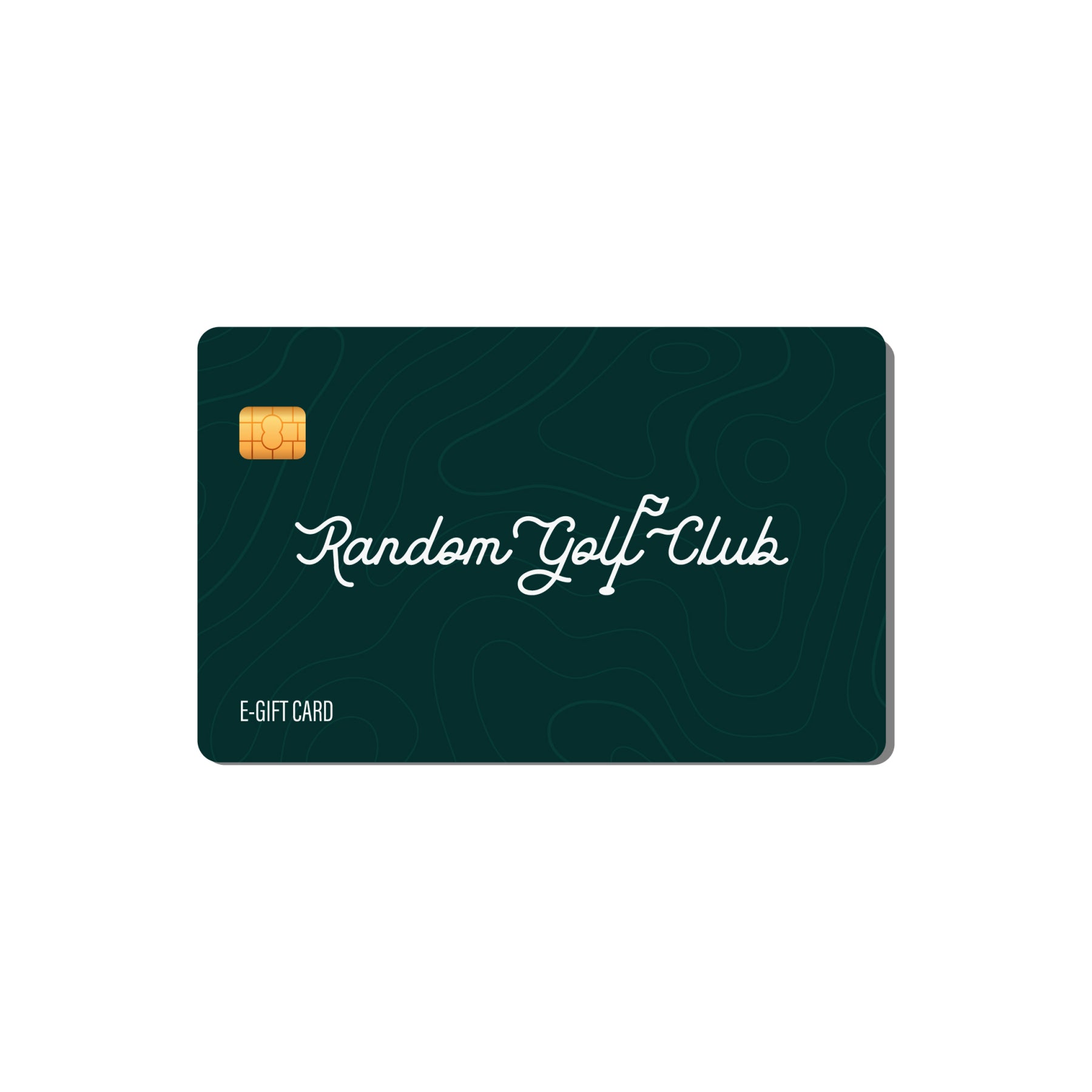 E-Gift Card