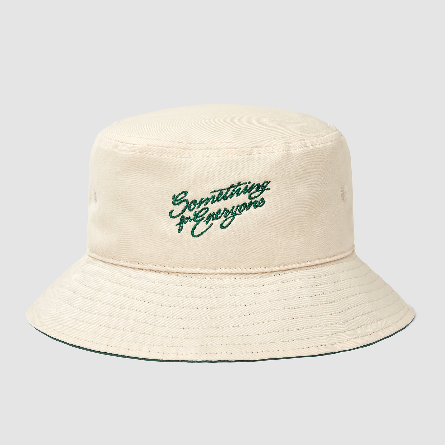 S.F.E. Bucket Hat (Natural)