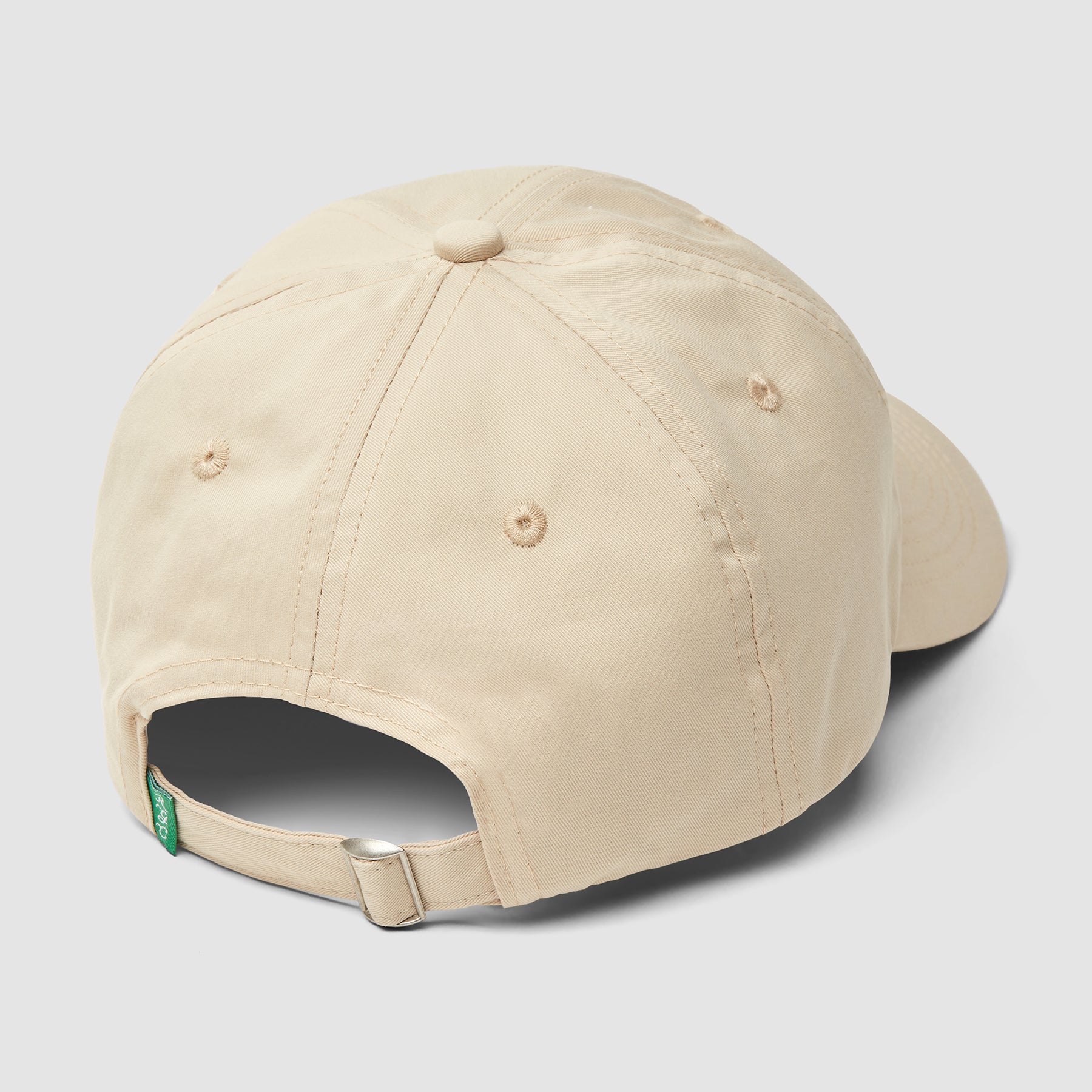 S.F.E. Dad Hat (Natural)