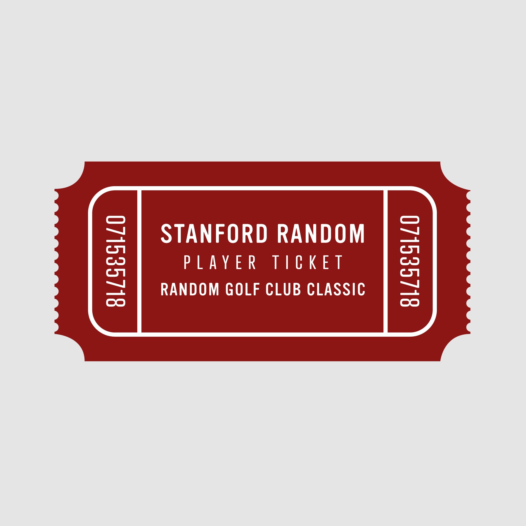 THE STANFORD RANDOM