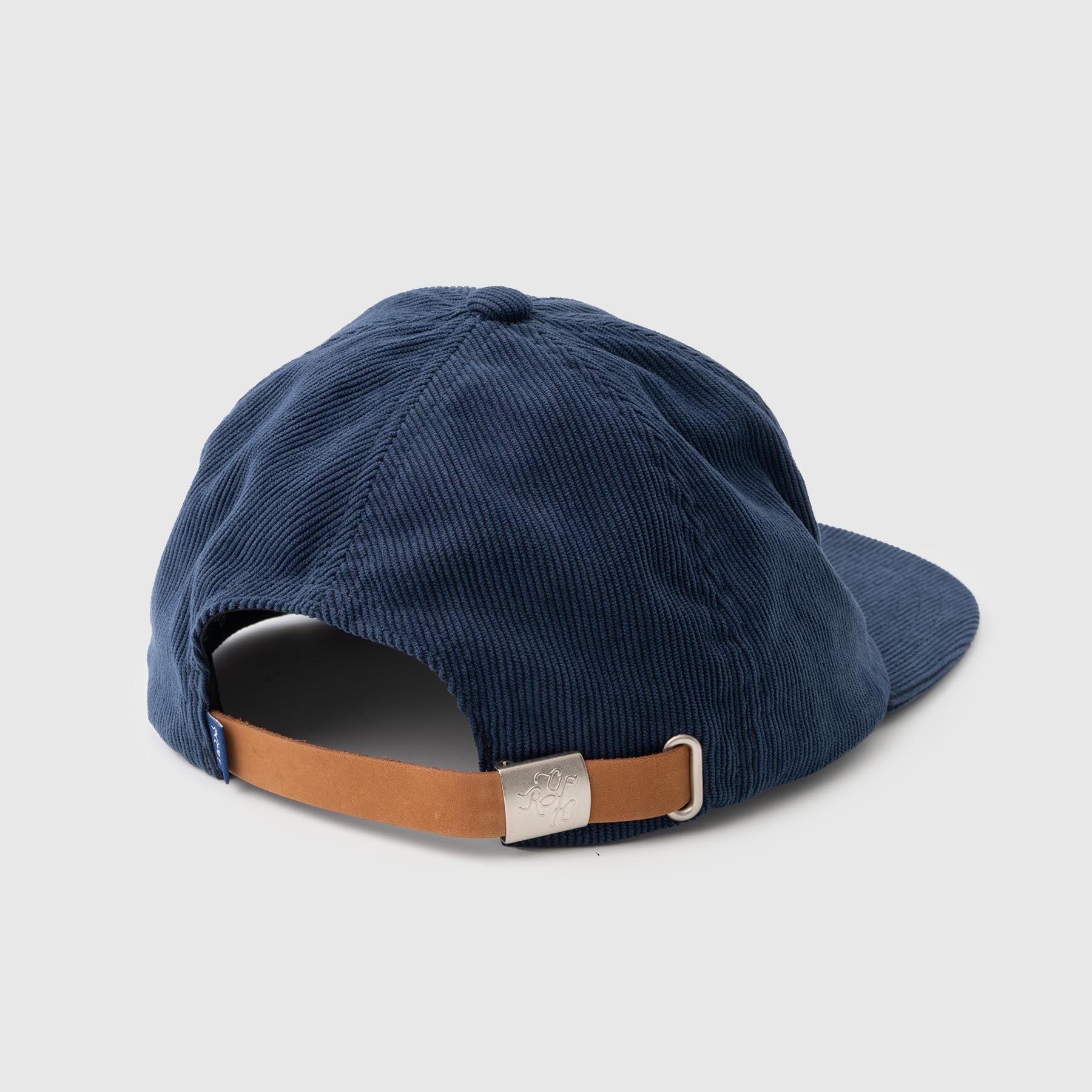 Snowball Mid Crown Hat