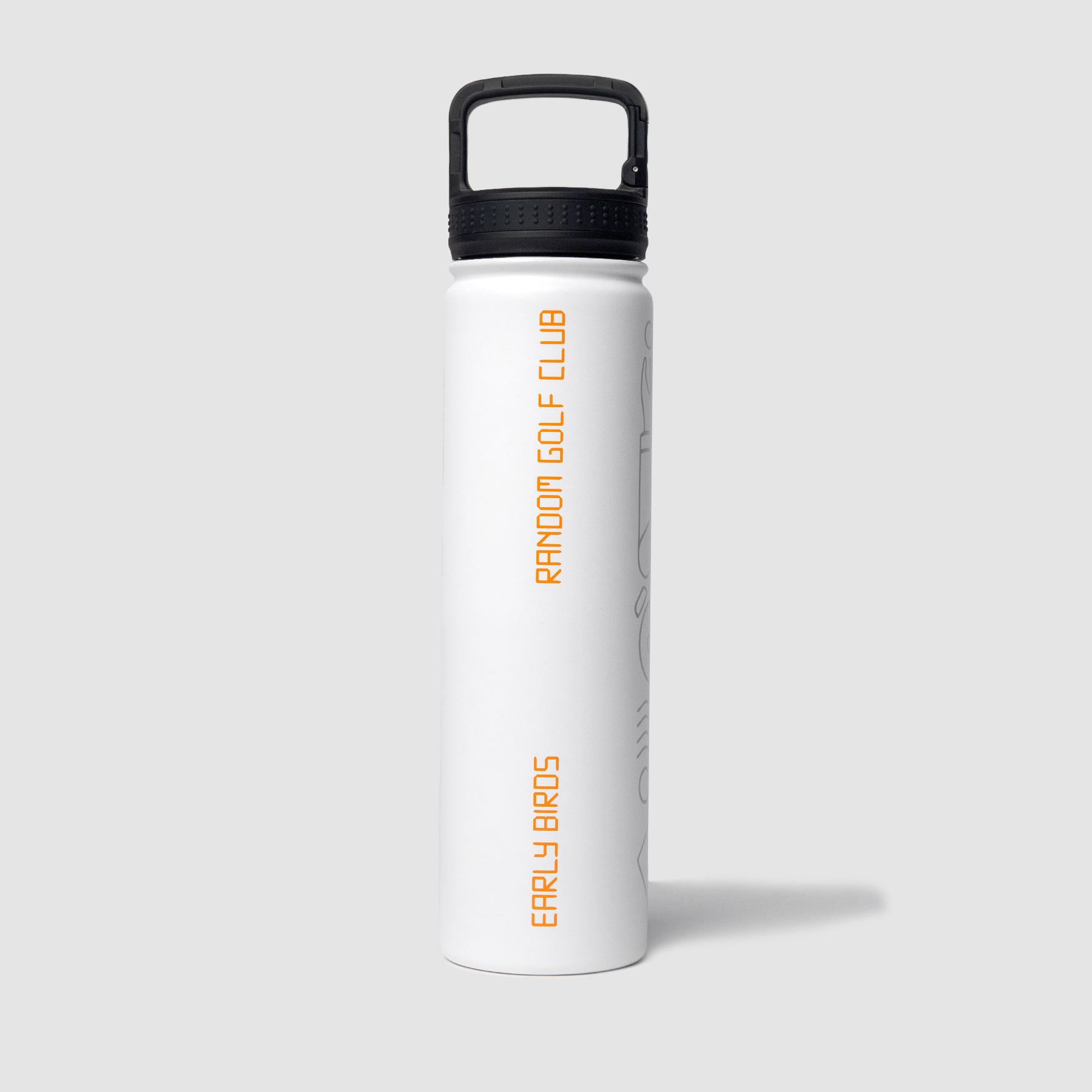 Early Birds Water Bottle