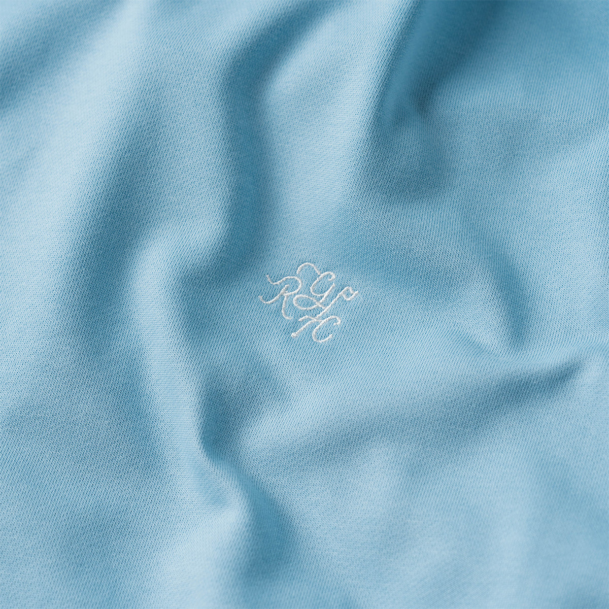 Classics Crew Sweatshirt (Blue)