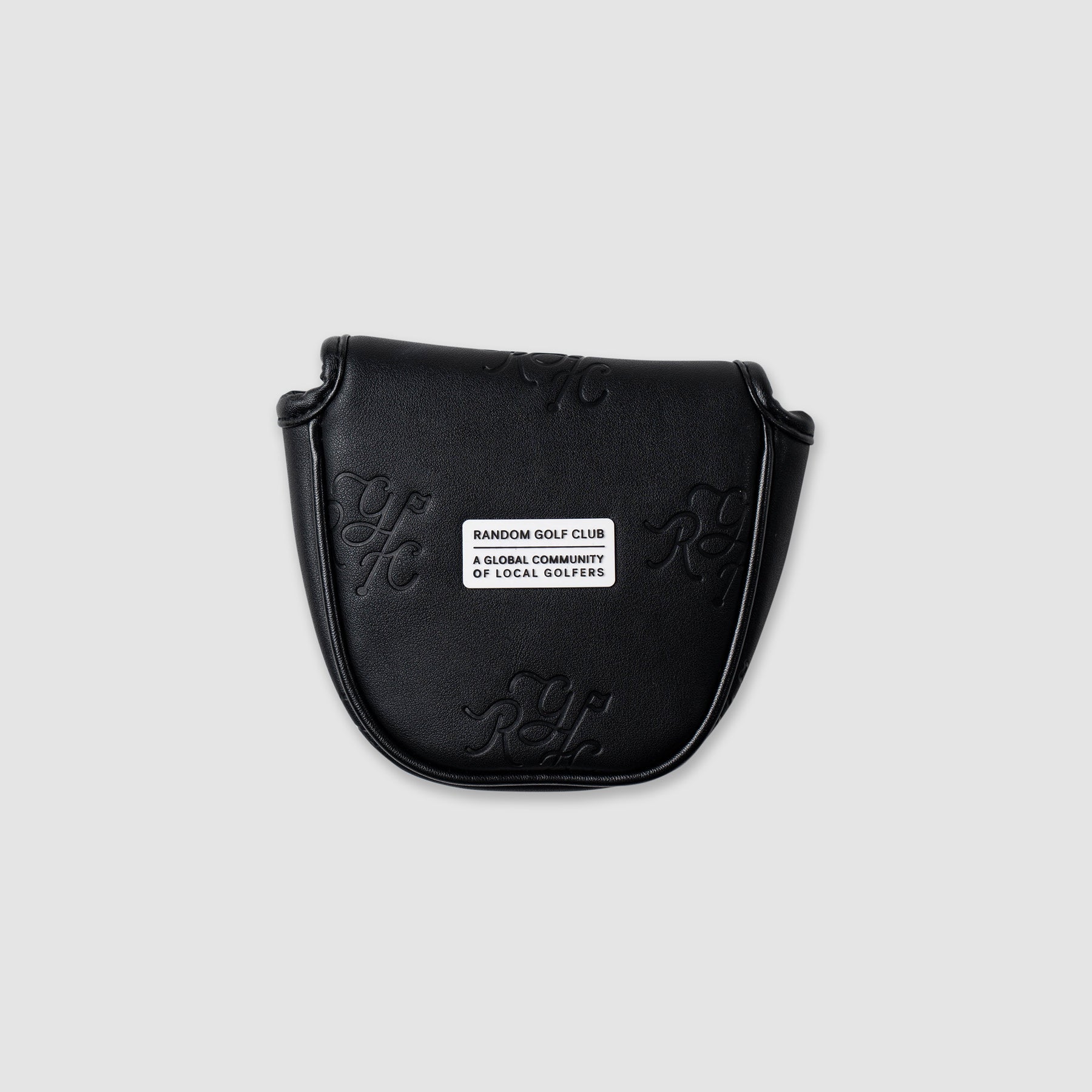 Classics Mallet Putter Cover