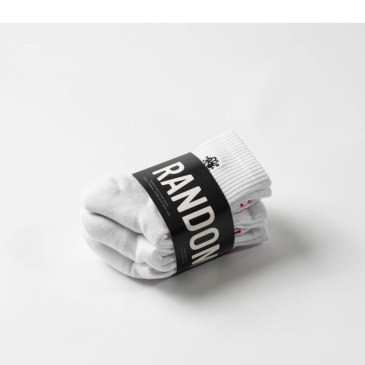Classics Crew Socks (3-pack)