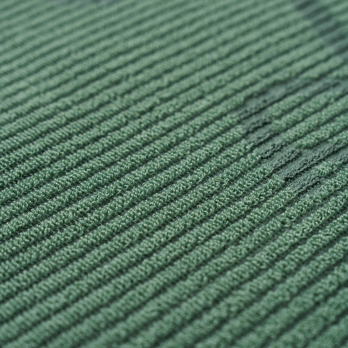 Classics Towel (Green)