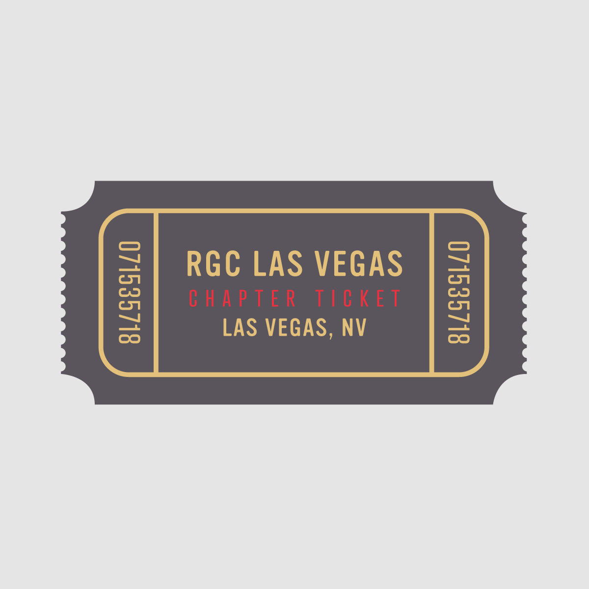 RGC Las Vegas Chapter - April Meetup 4.22.23