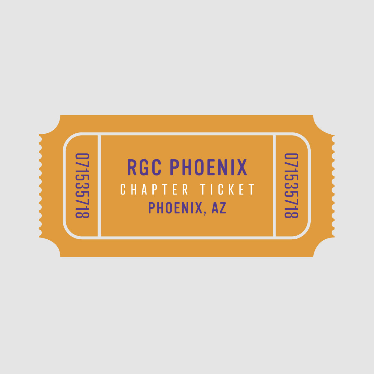 RGC Phoenix Chapter - April Meetup 4.15.2023